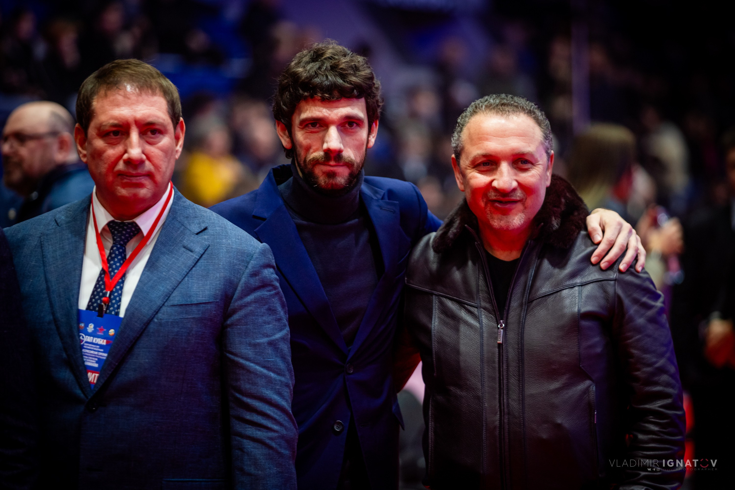 Этап Кубка Вооруженных Сил РФ по армейскому рукопашному бою. Репортажный фотограф в Барнауле Владимир Игнатов