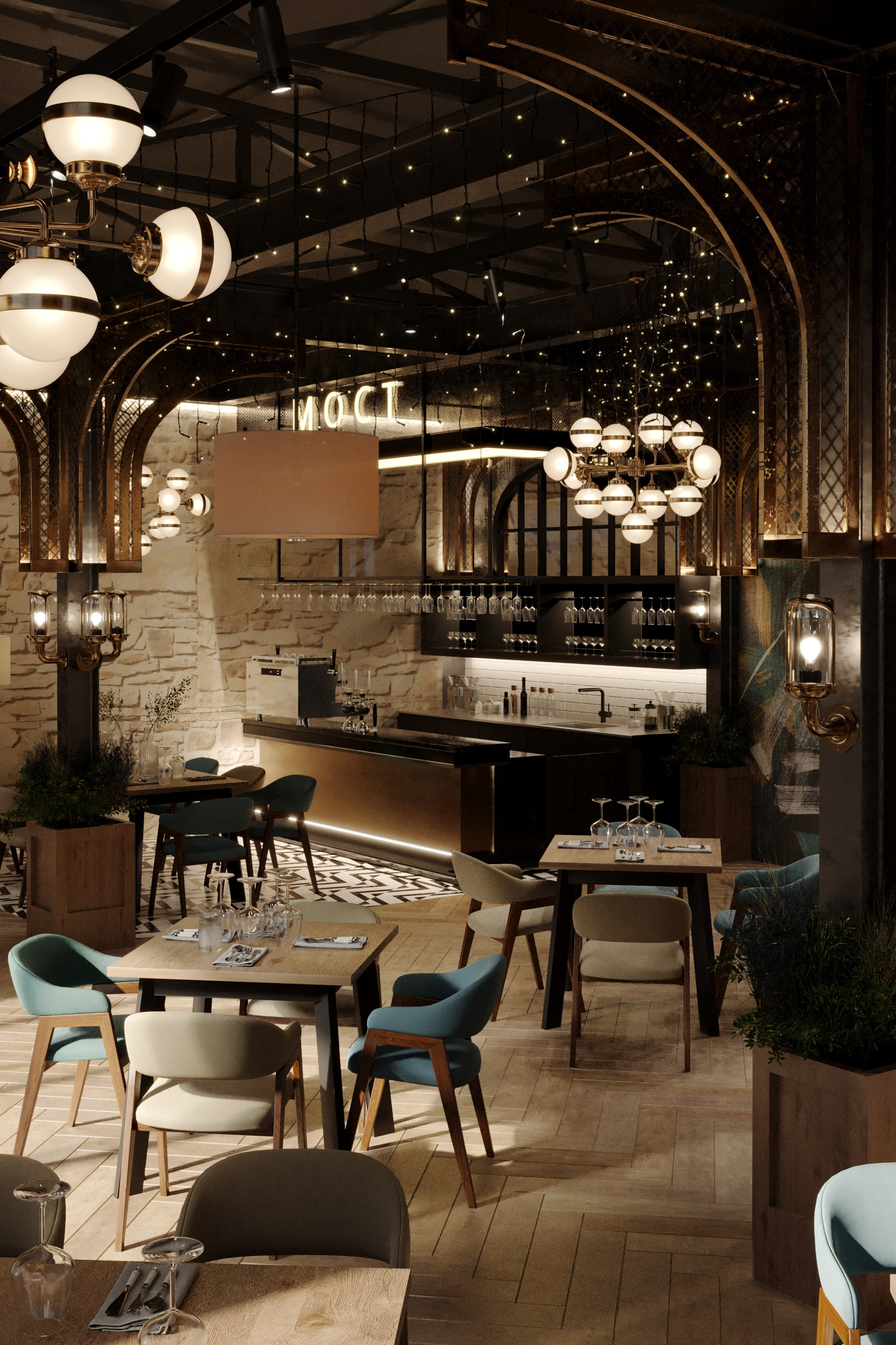 Анна Терентьева — Дизайнер интерьера в Сочи