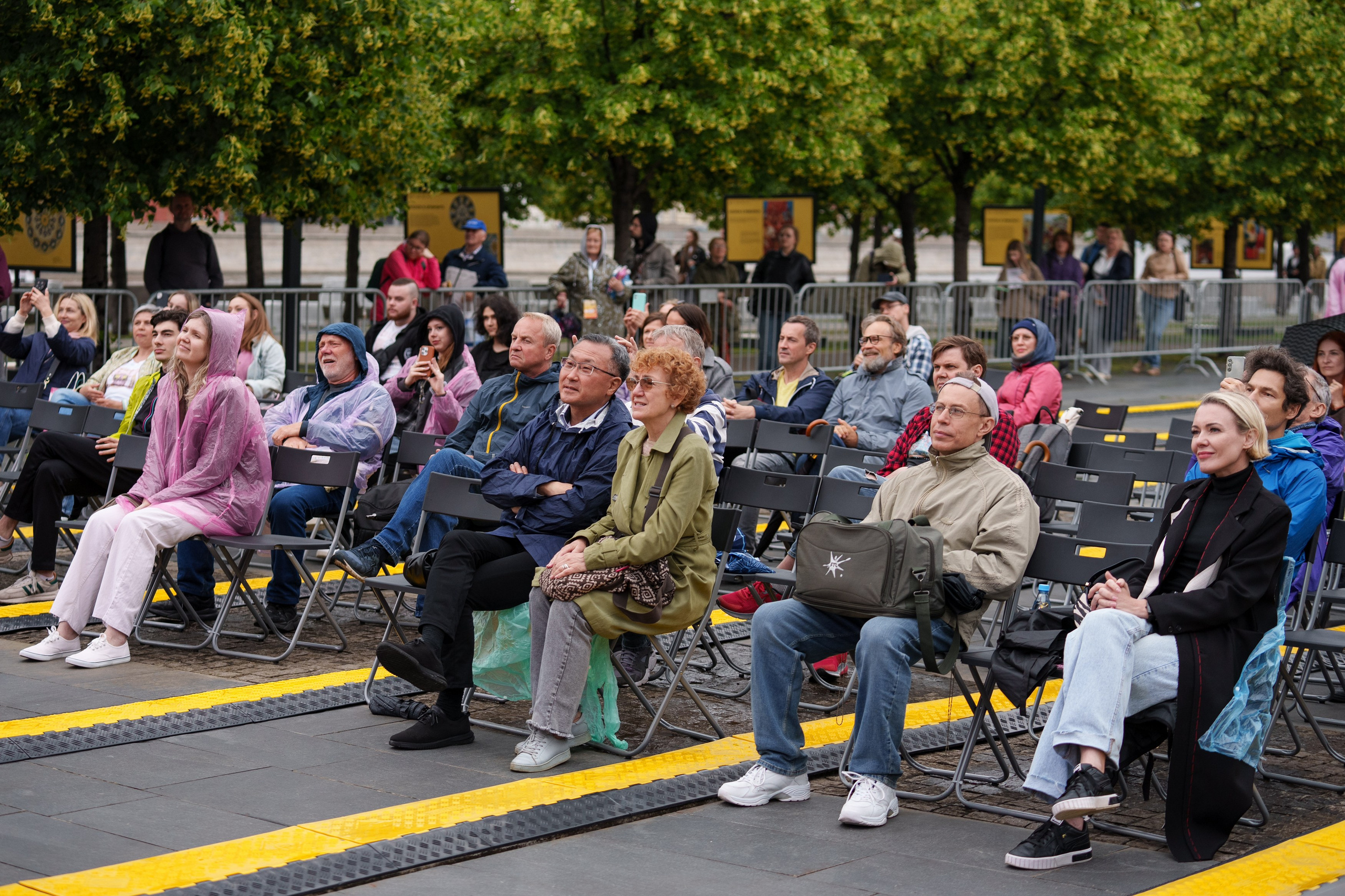 Московский Джазовый Фестиваль. Фотограф Саша Блюз