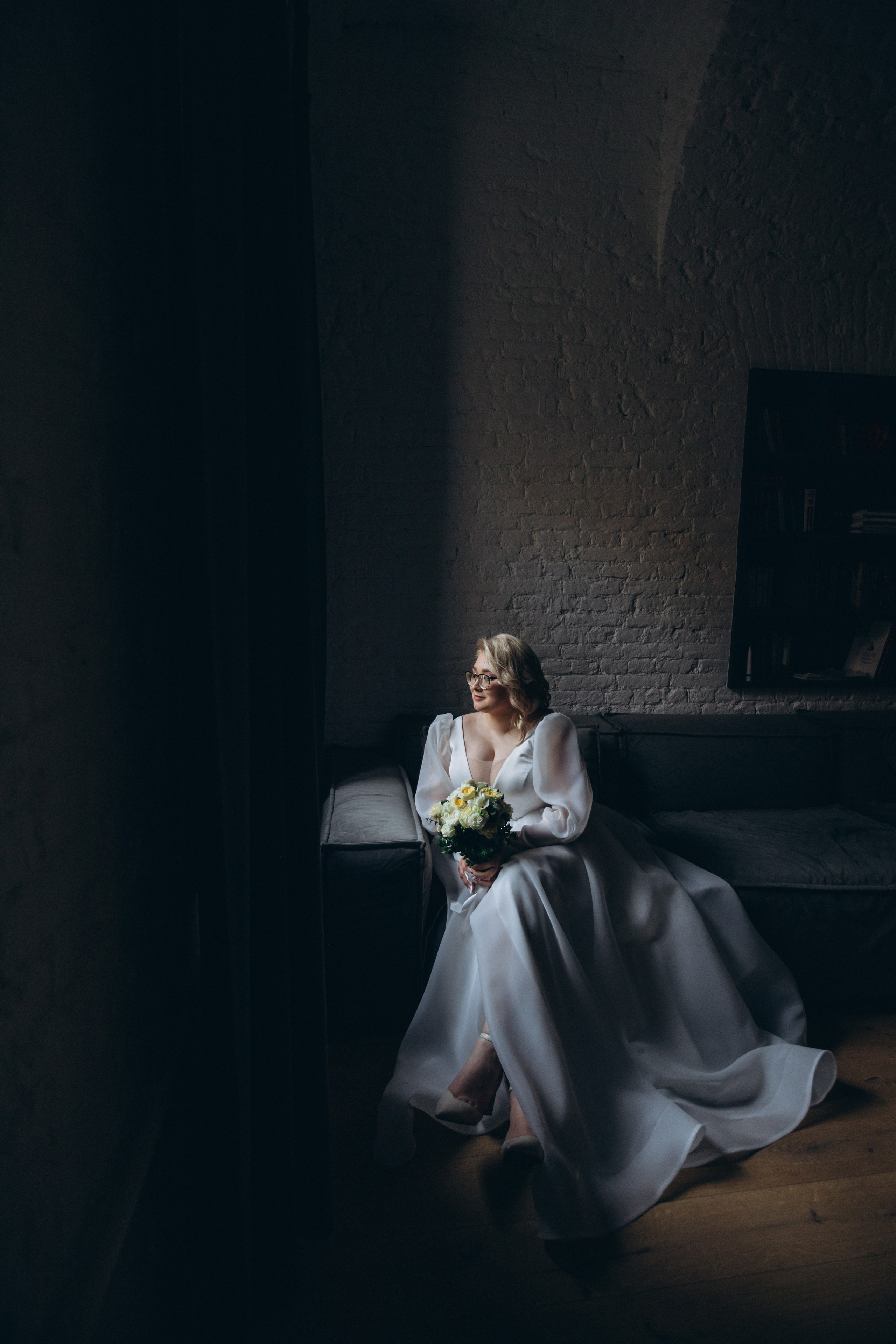 Свадьба. Свадебный и семейный фотограф в Санкт-Петербурге Яцына Юрий. Видеоопер