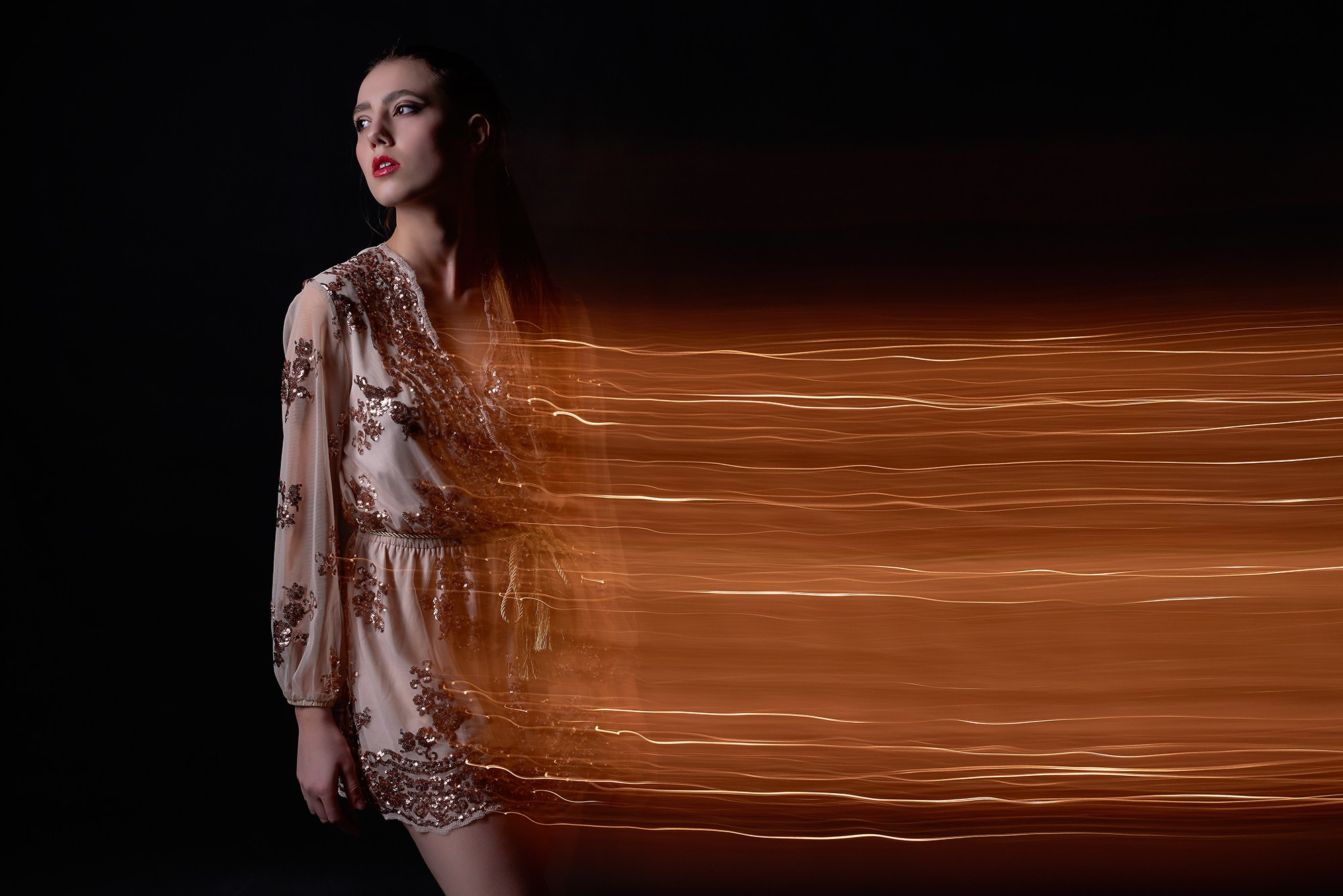 Смешанный свет