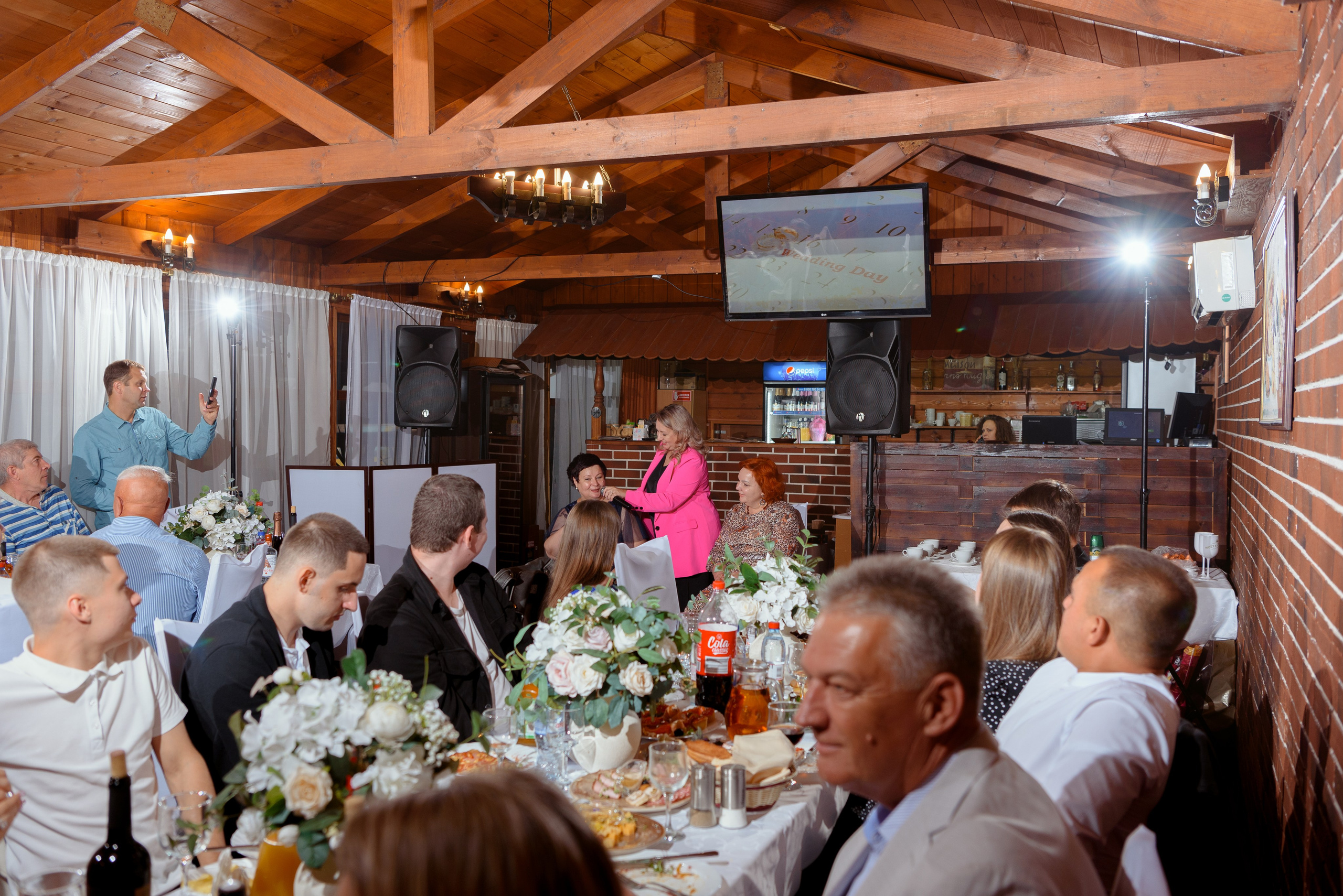 Андрей и Леся. Свадебный фотограф Кузьмина Лилия
