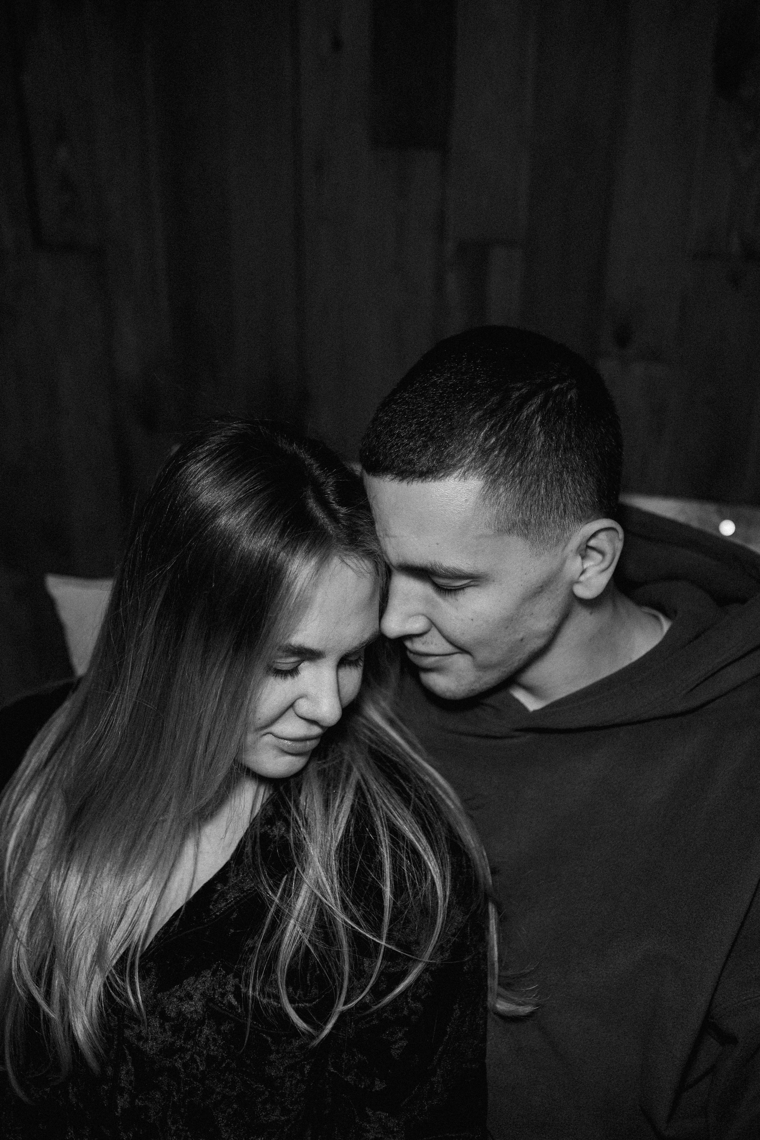 Family time. Фотограф Трифон Мира