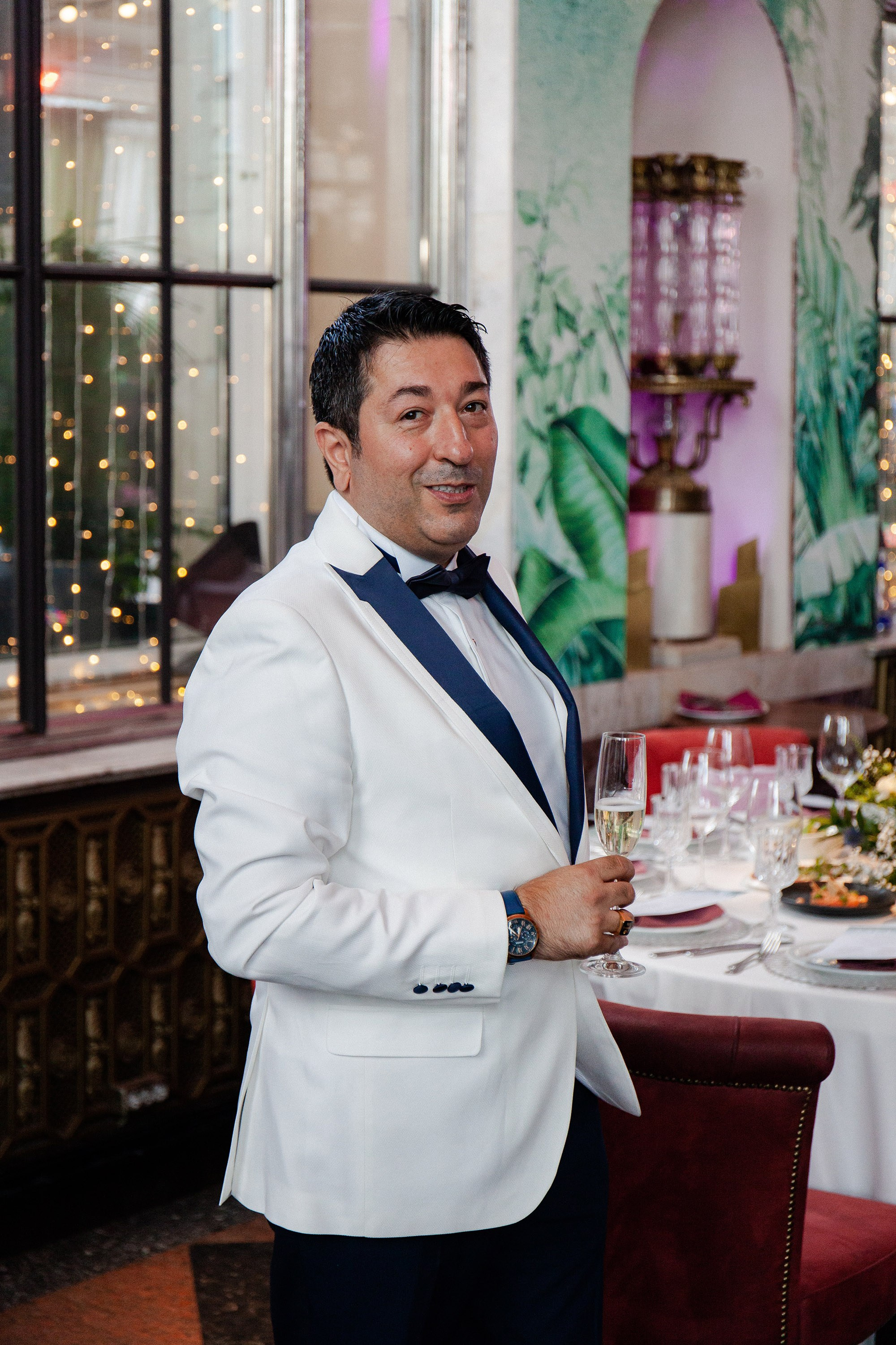 Events. Организация и съёмка мероприятий любого формата. Иван Быков