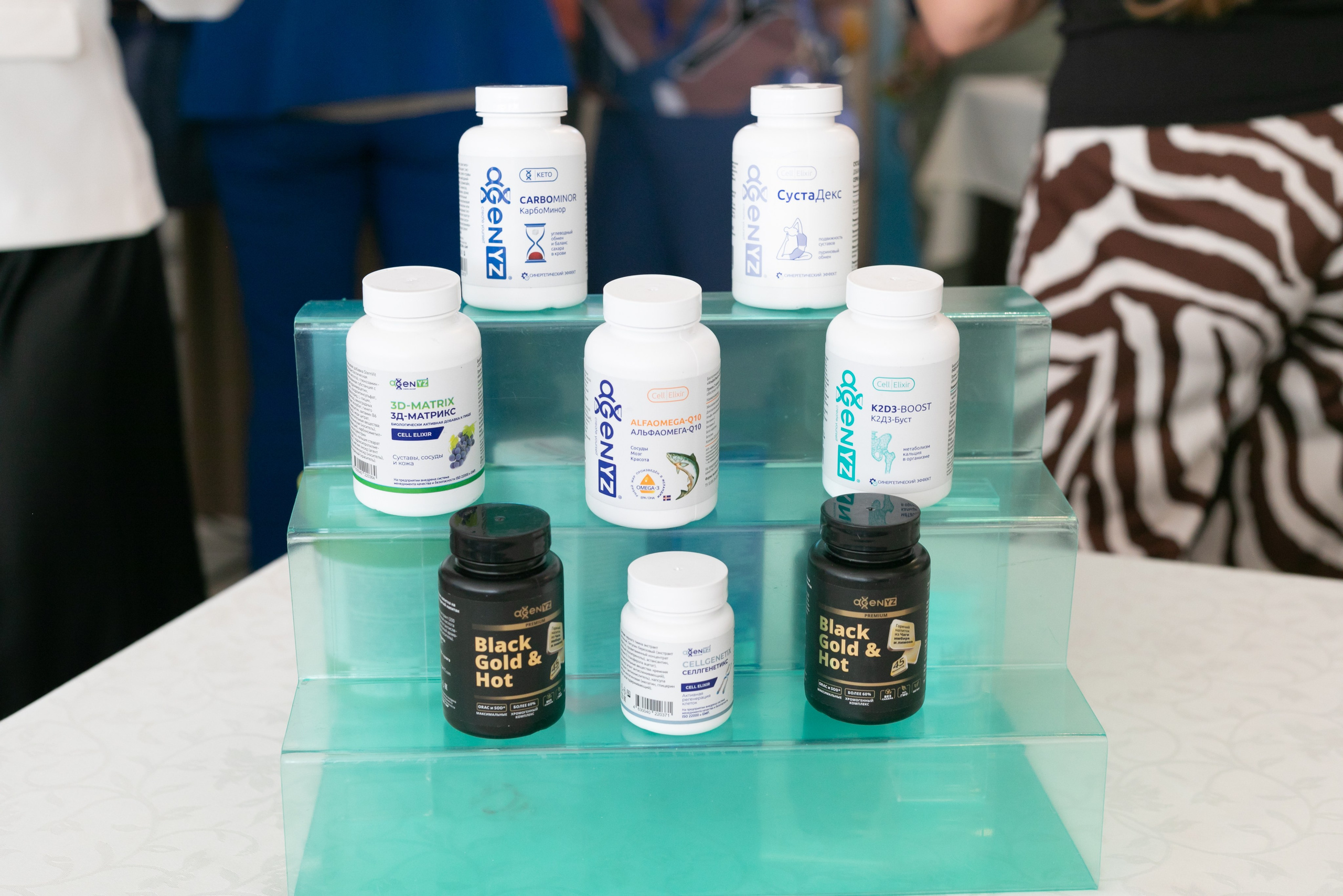 AGENYZ. Food и предметный фотограф в Барнауле Ирина Супряженко