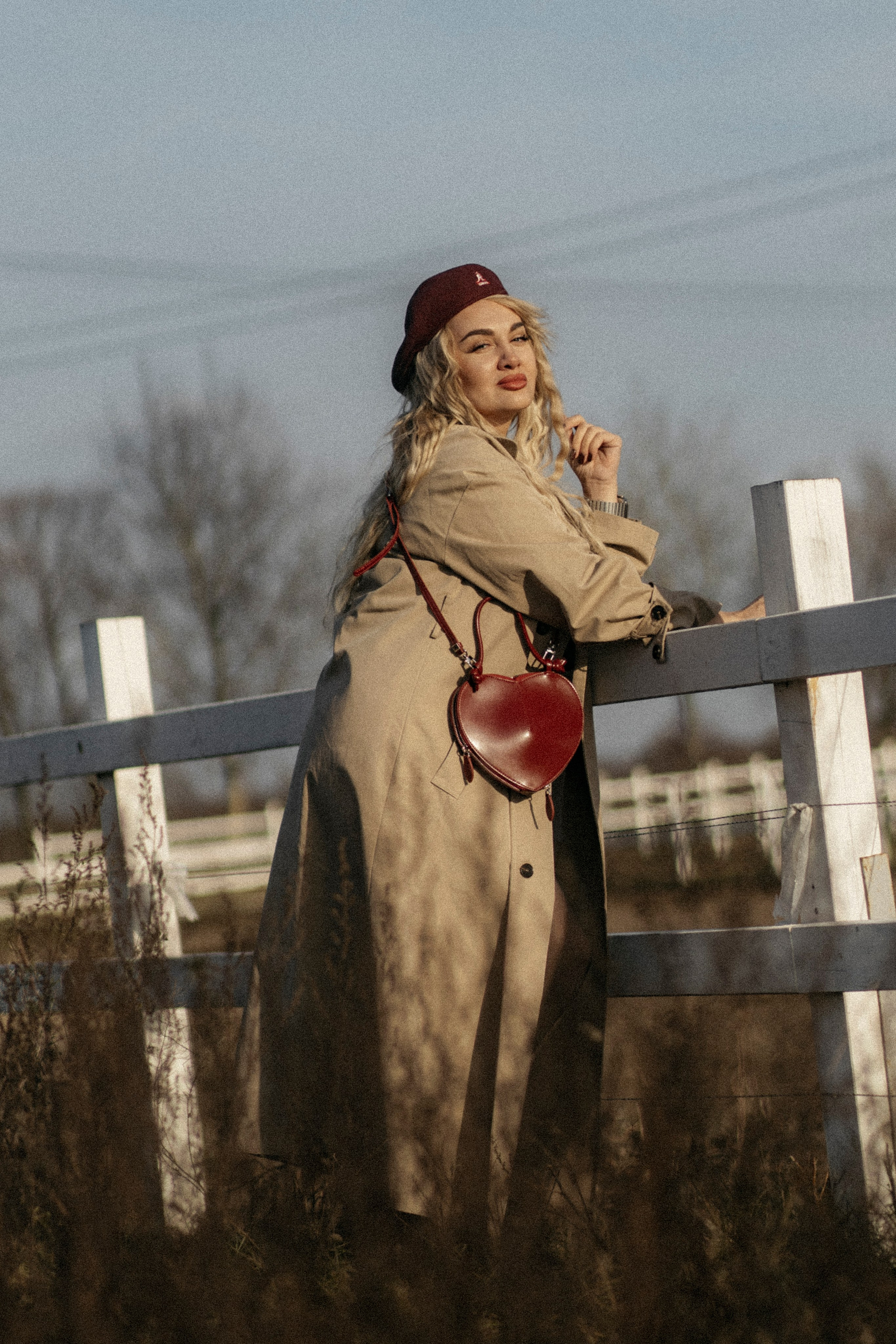 Прогулка с Еленой. Семейный и детский фотограф в Рязани Васюгова Мария