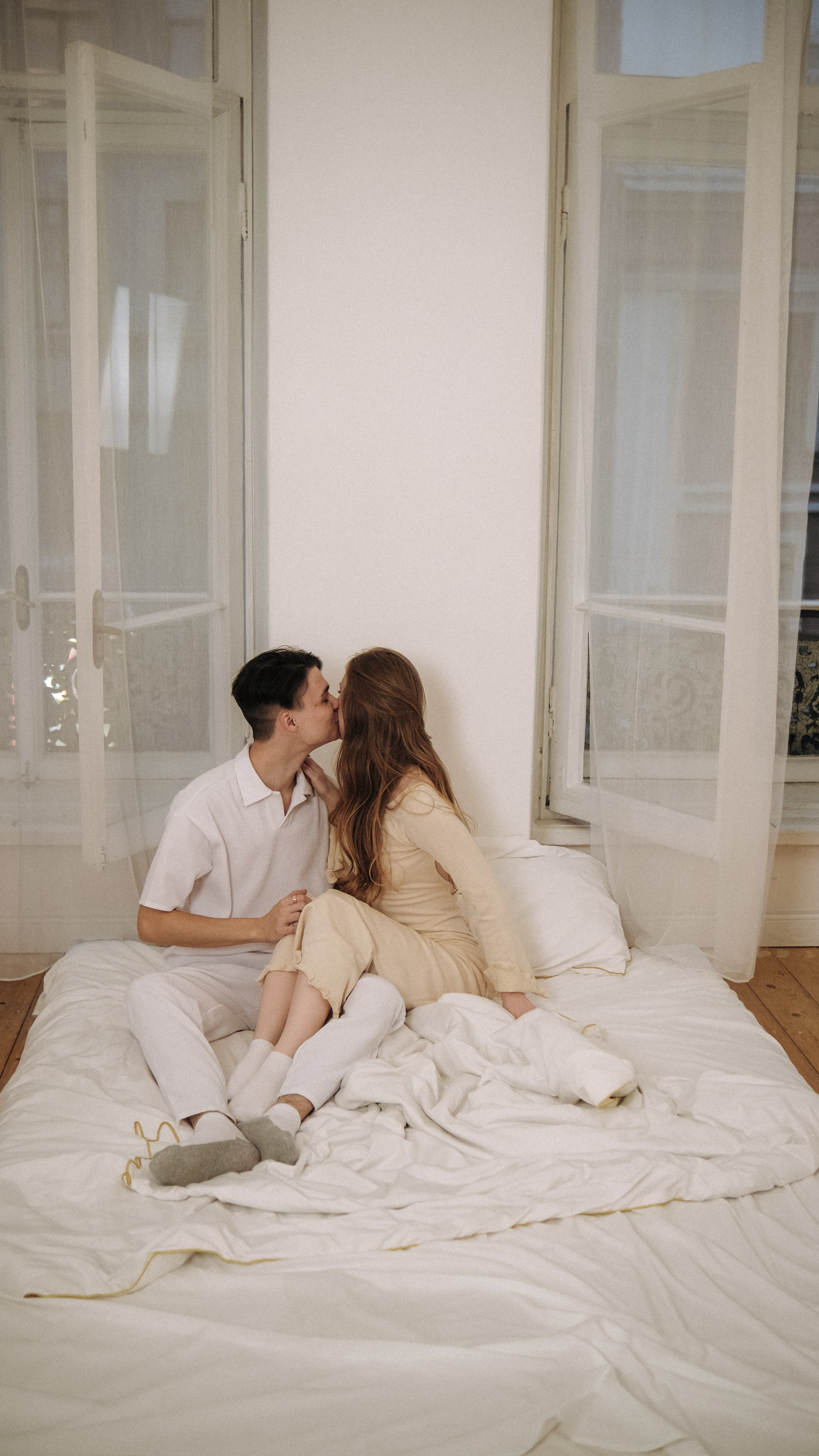 Анжелика & Даня. Phdkvmr.ru