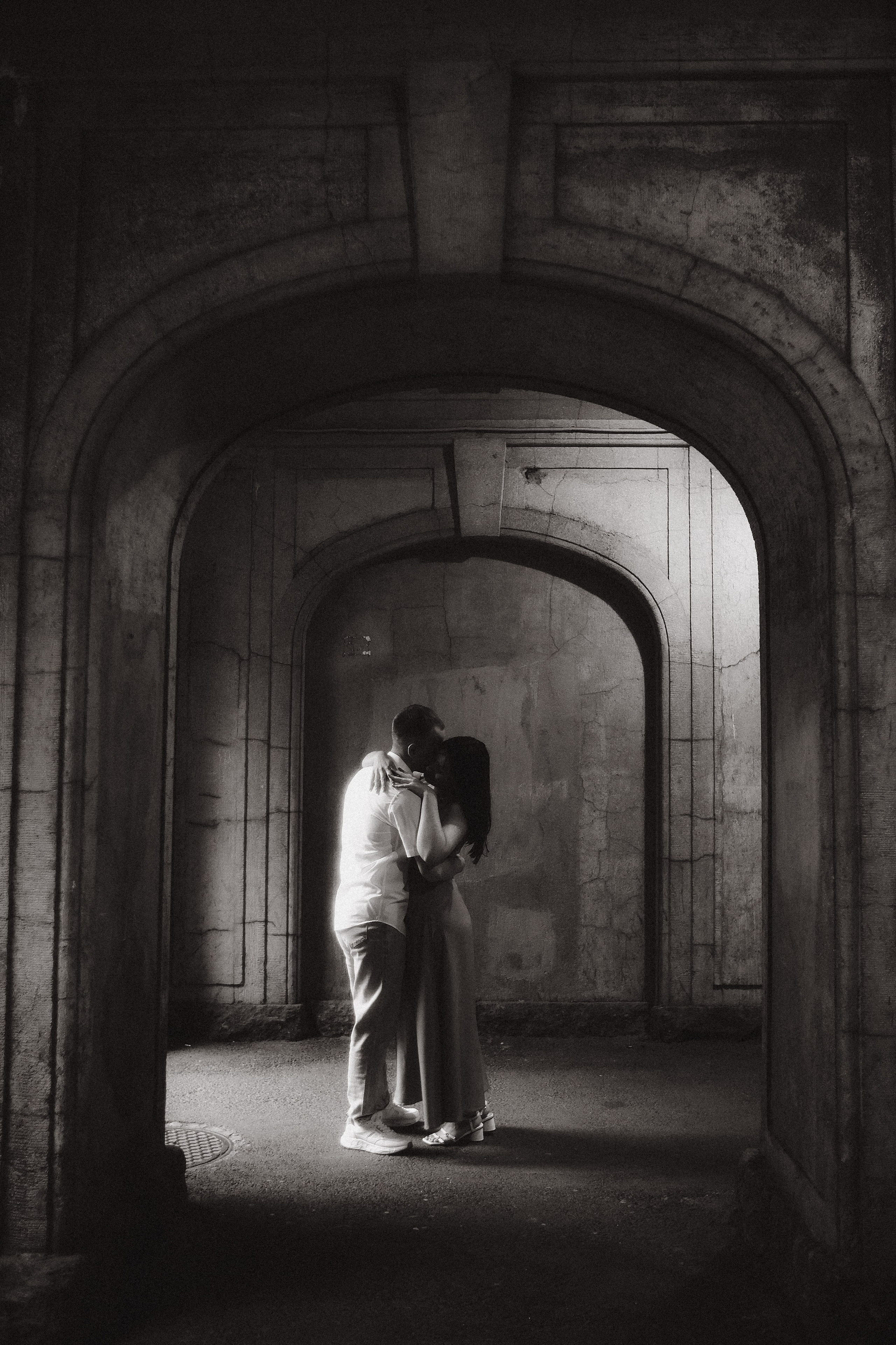 Катя & Слава. Phdkvmr.ru