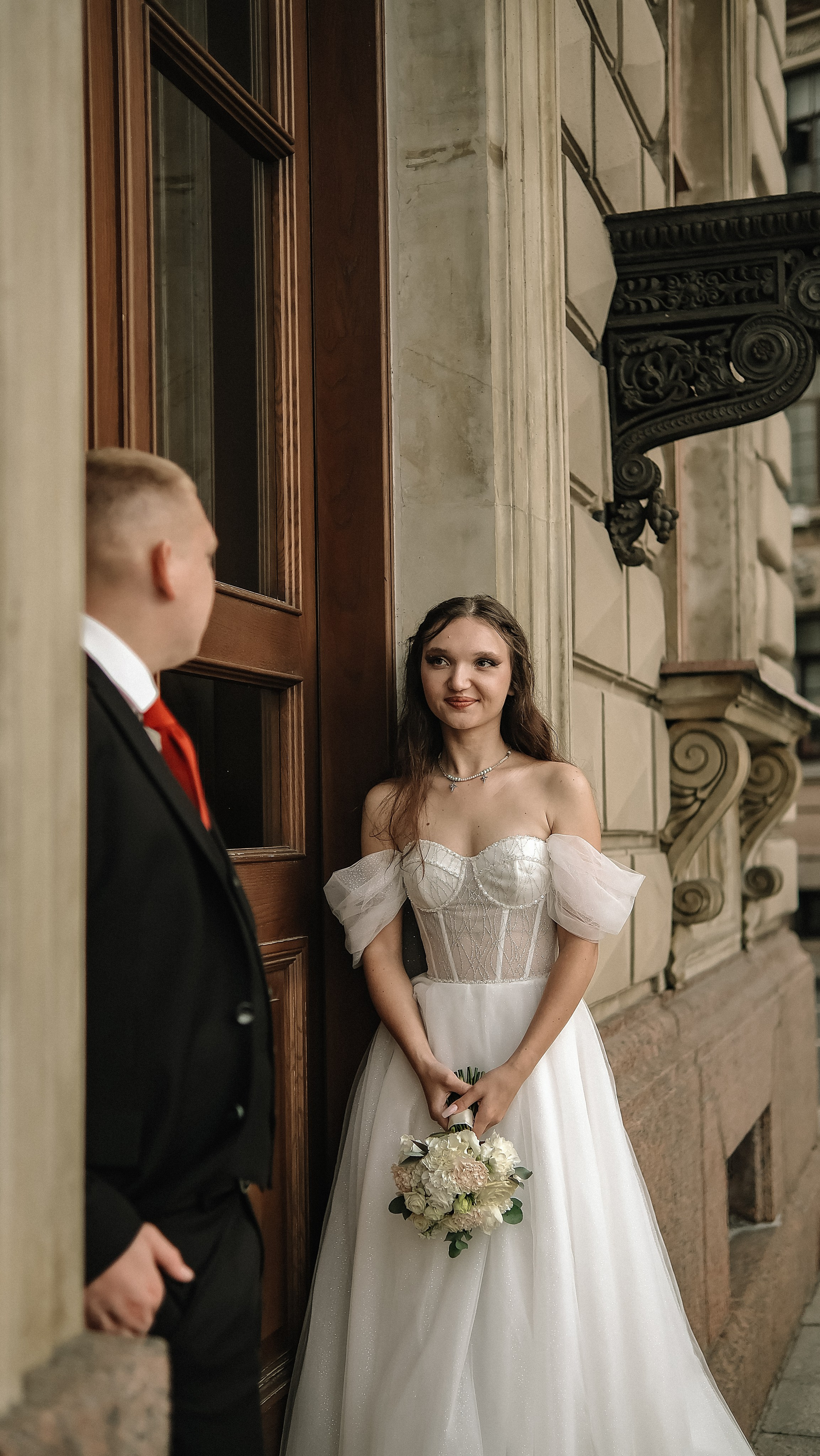 Вика и Коля. ДБ1. Phdkvmr.ru