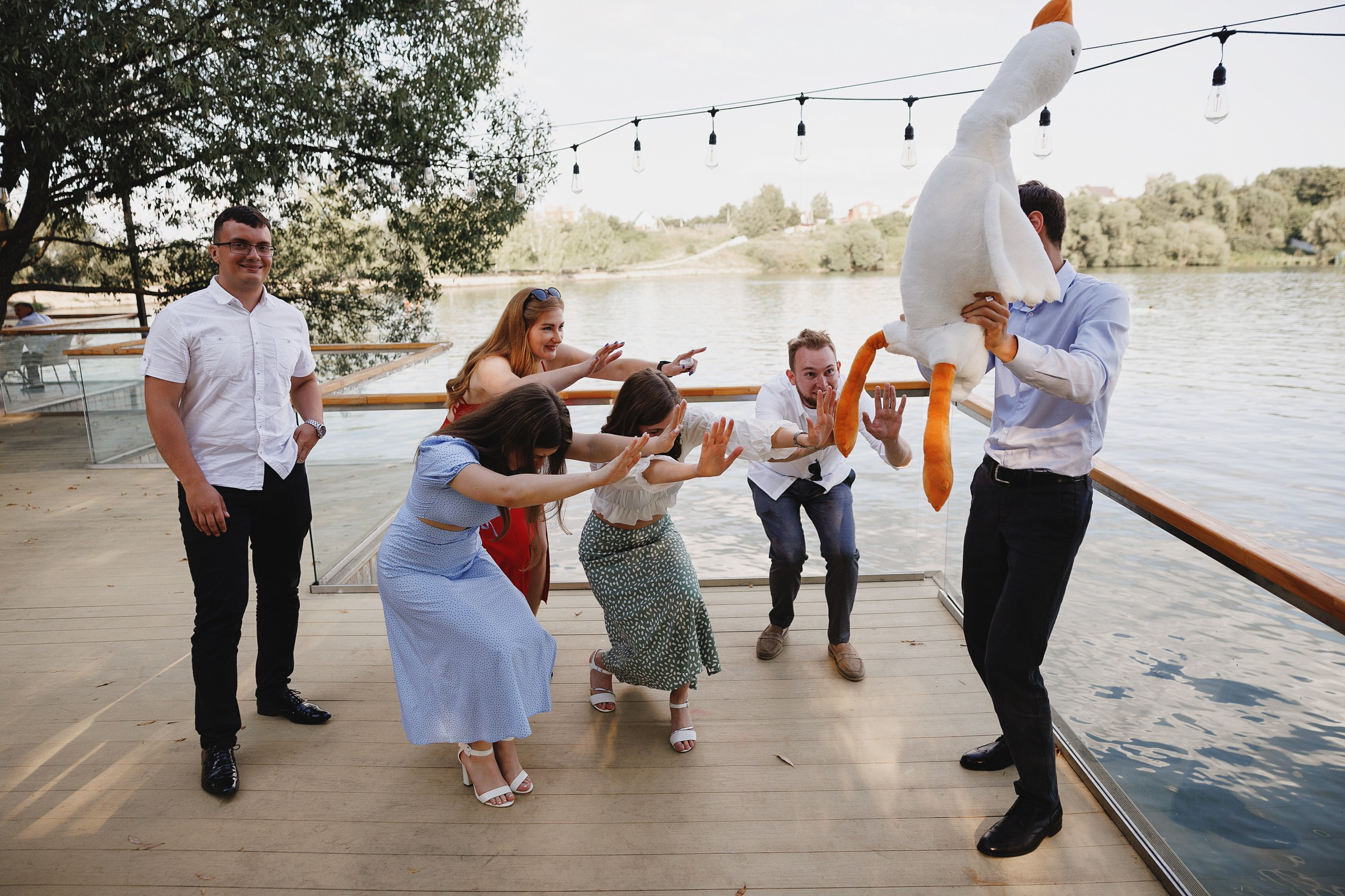 Василий Виктория. Свадебный фотограф и видеограф Дмитрий Горяченков