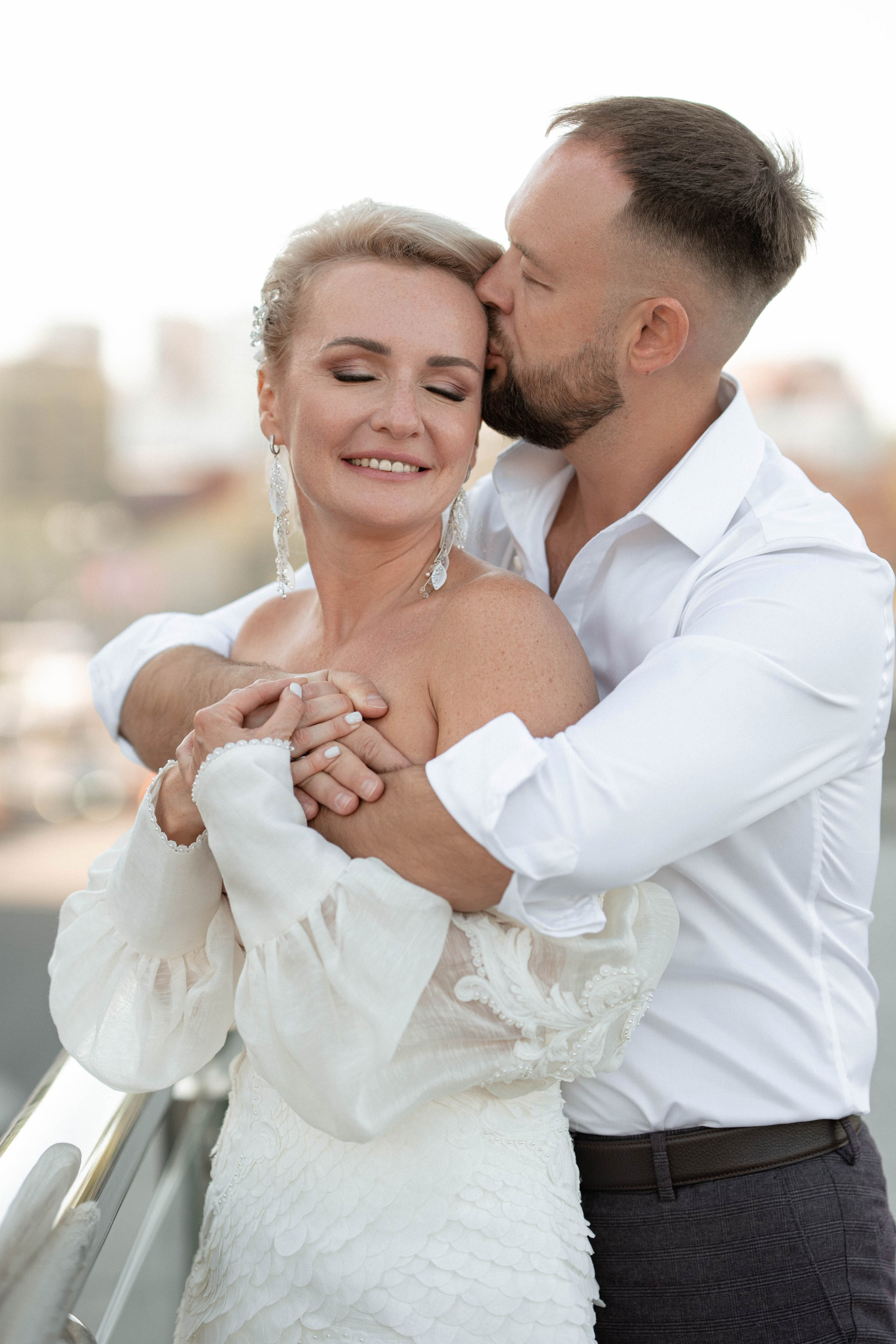 Four Seasons|Дворец № 4 | Украина. Свадебный фотограф Москва Александра Аверкова