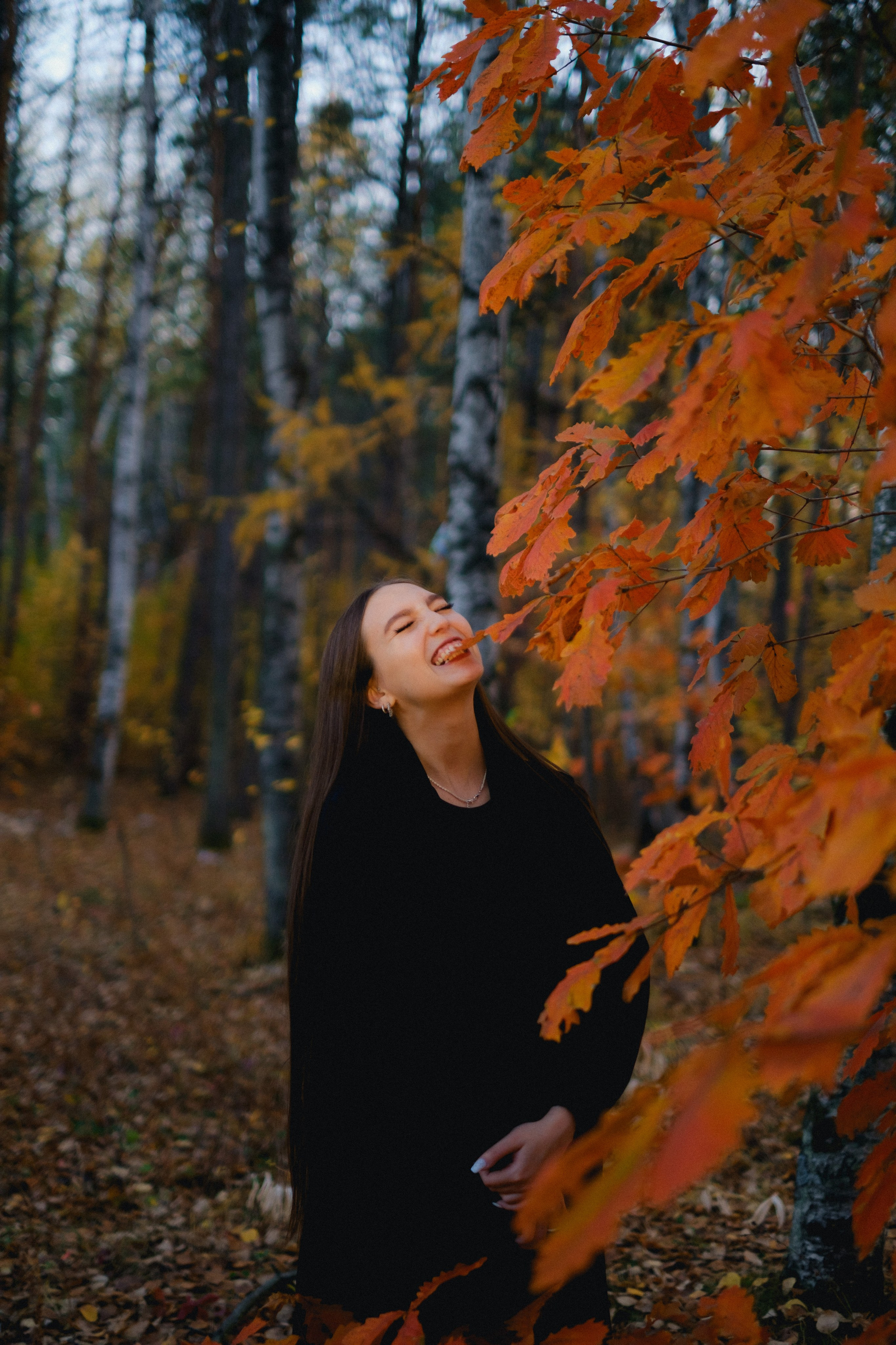 Белла из сумерек. Фотограф Благовещенска Яна