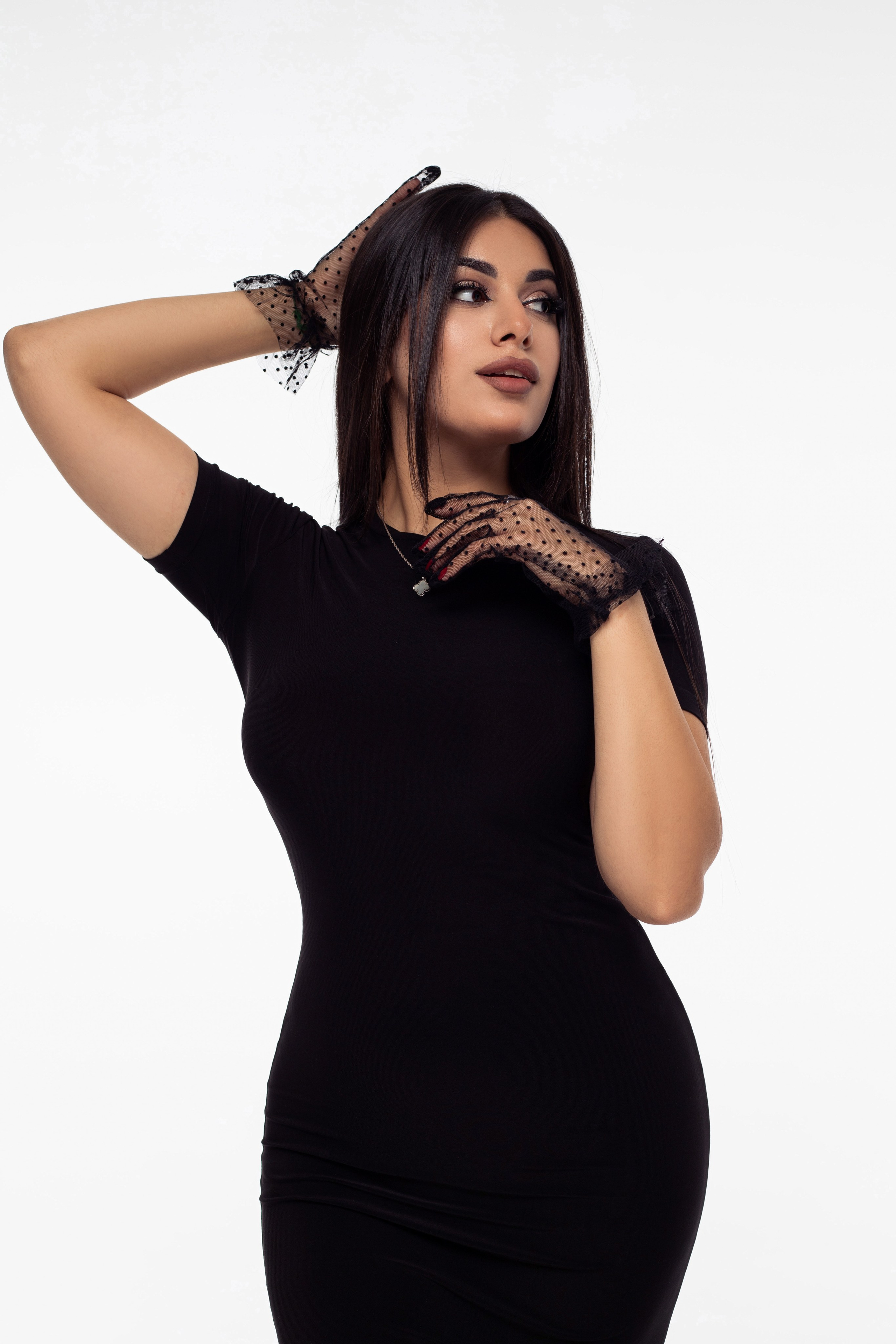 Рейхан. Фотограф г. Владивосток