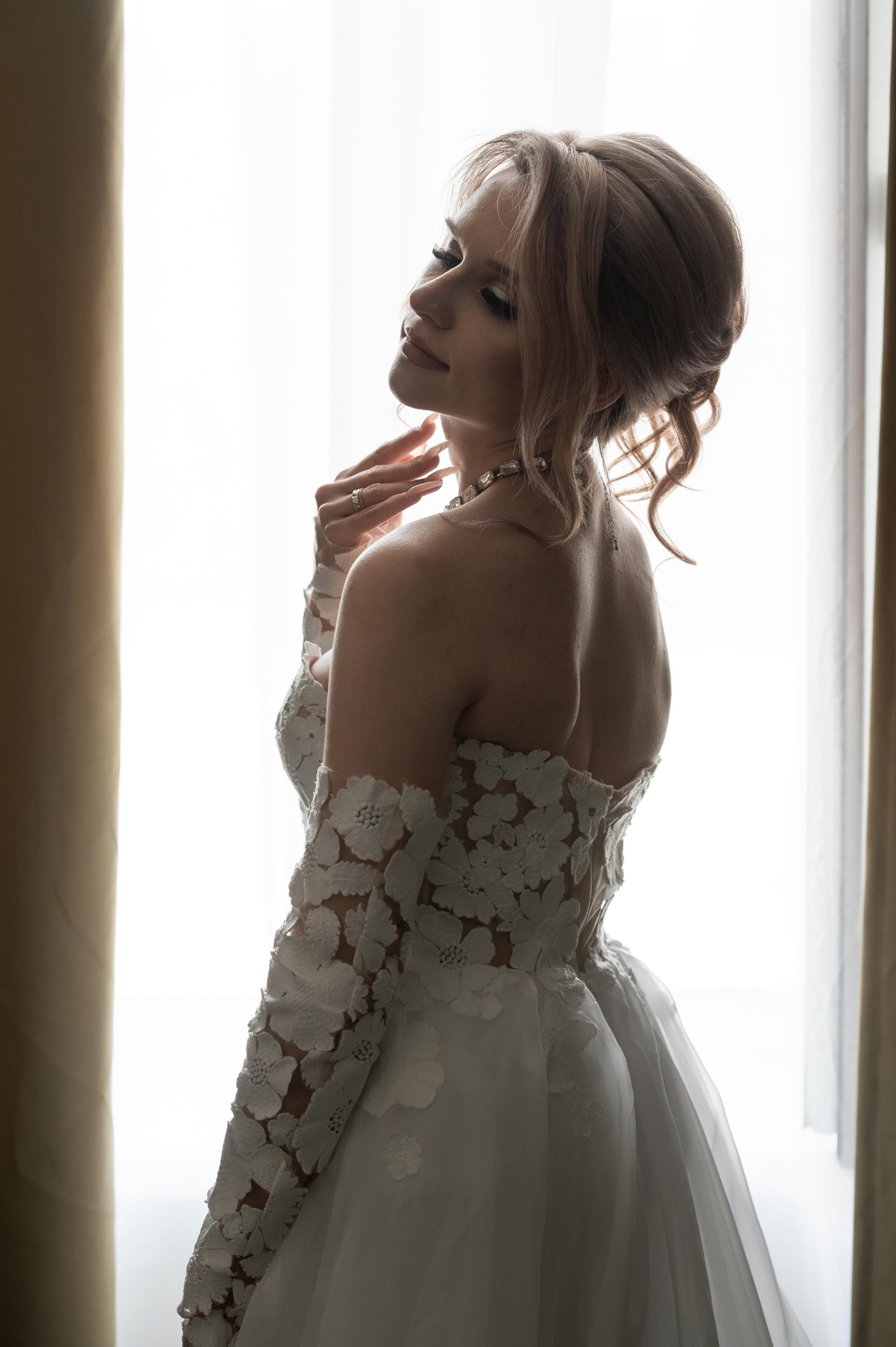 Сергей и Инесса. Свадебный, портретный, коммерческий, предметный фотограф в Ставрополе Иван Белашов