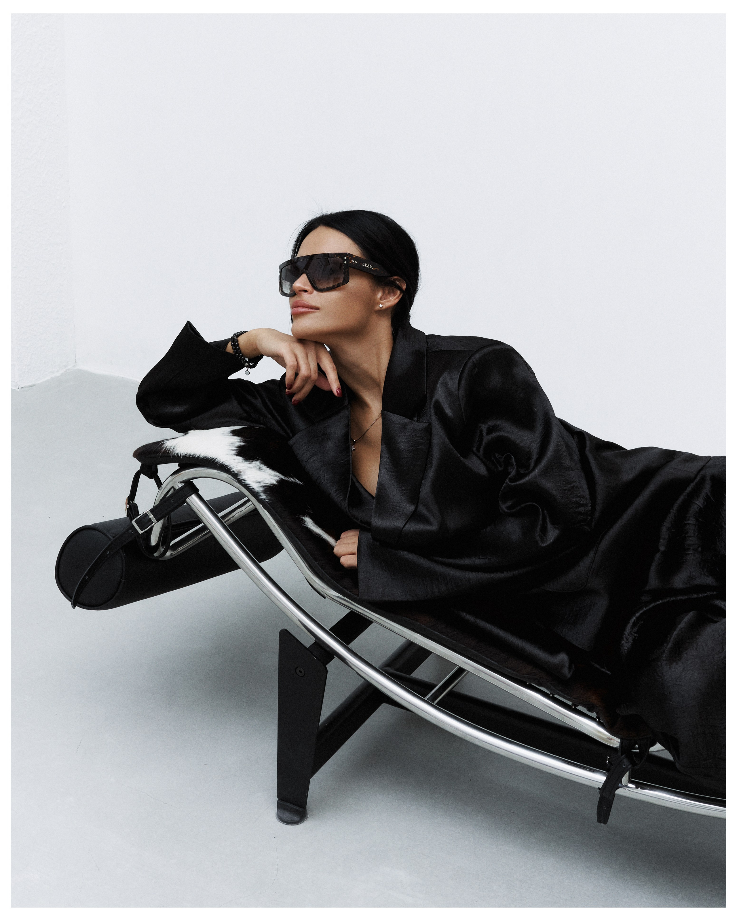 Шоурум «КАМЫШИ». Фотограф для души Анастасия Конкс