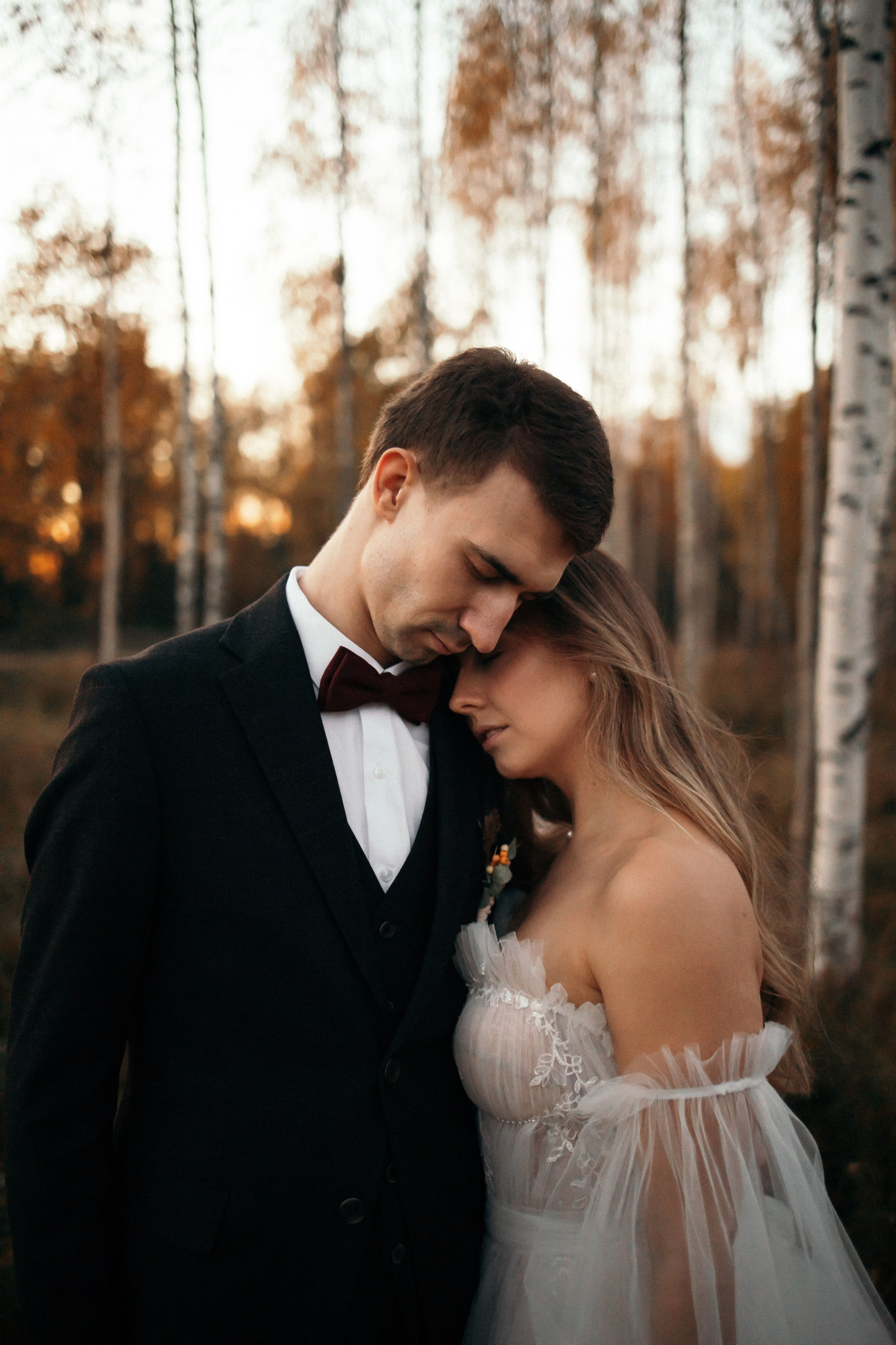 Свадьба Катерина и Роман. Свадебный и прогулочный фотограф в Санкт-Петербурге Дарья Корель