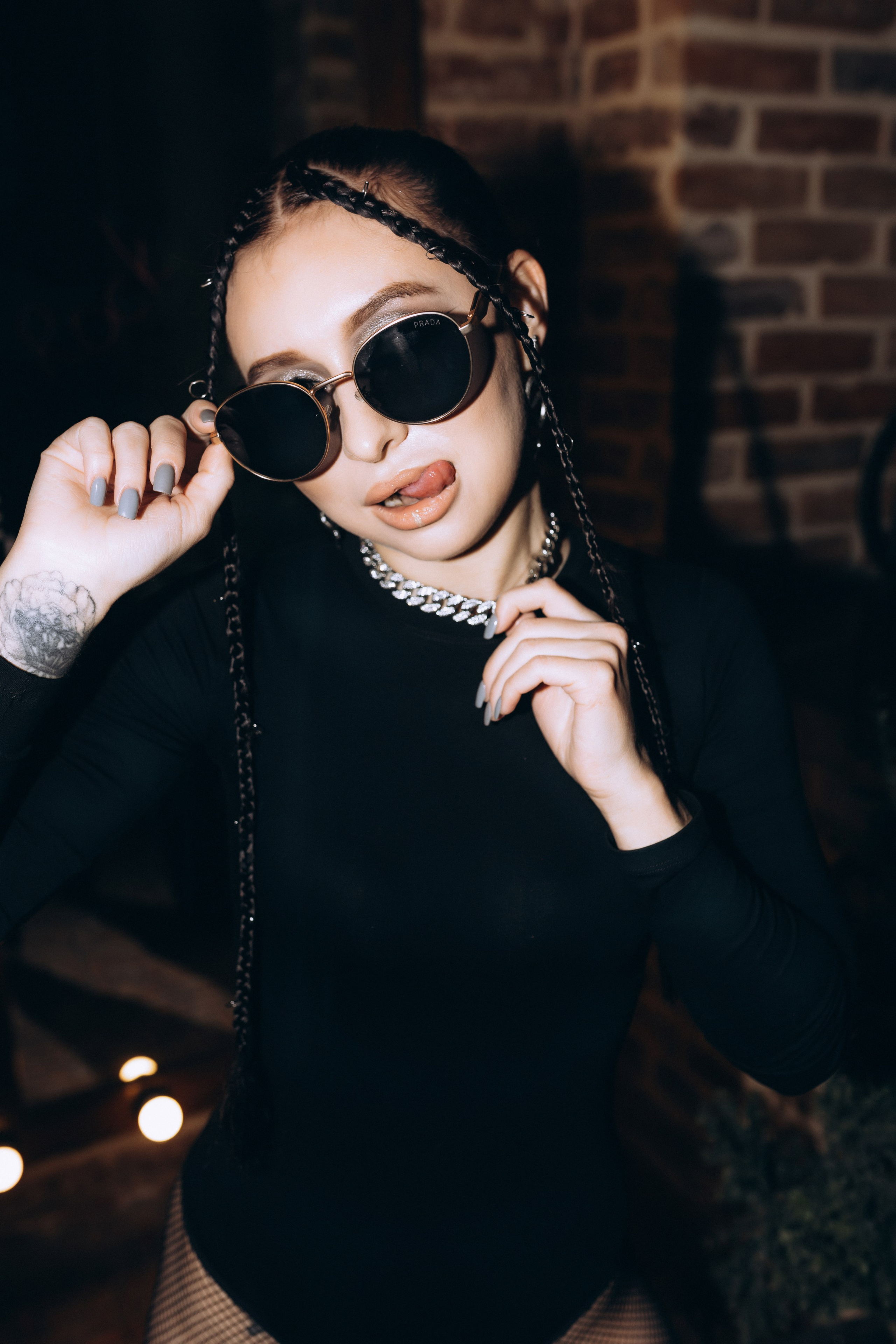 RockStar. Главная