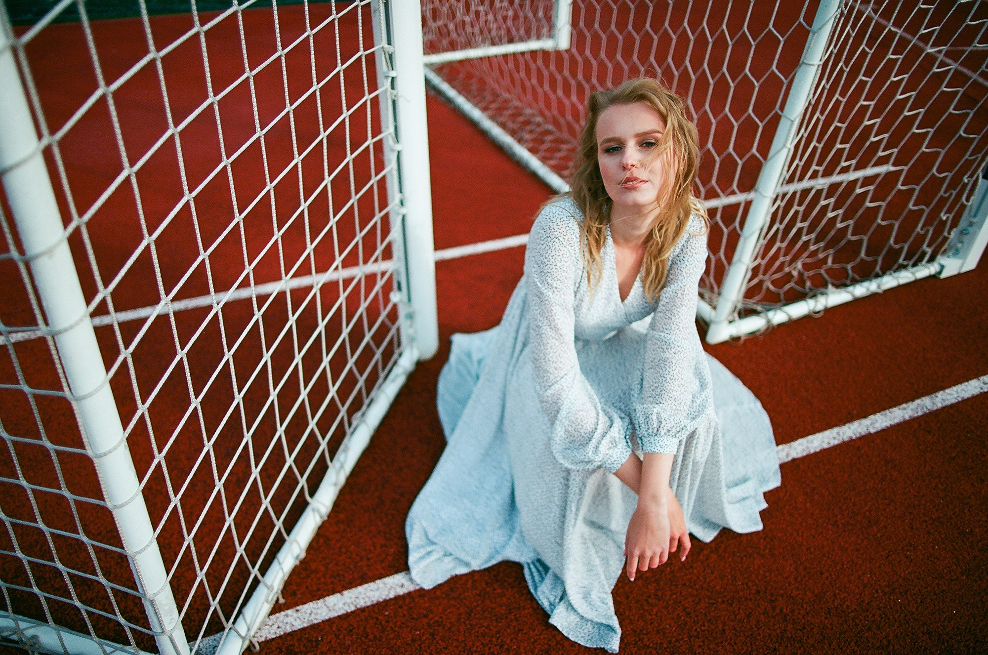 Оля. Фотограф видеограф Кирилл Кожуков