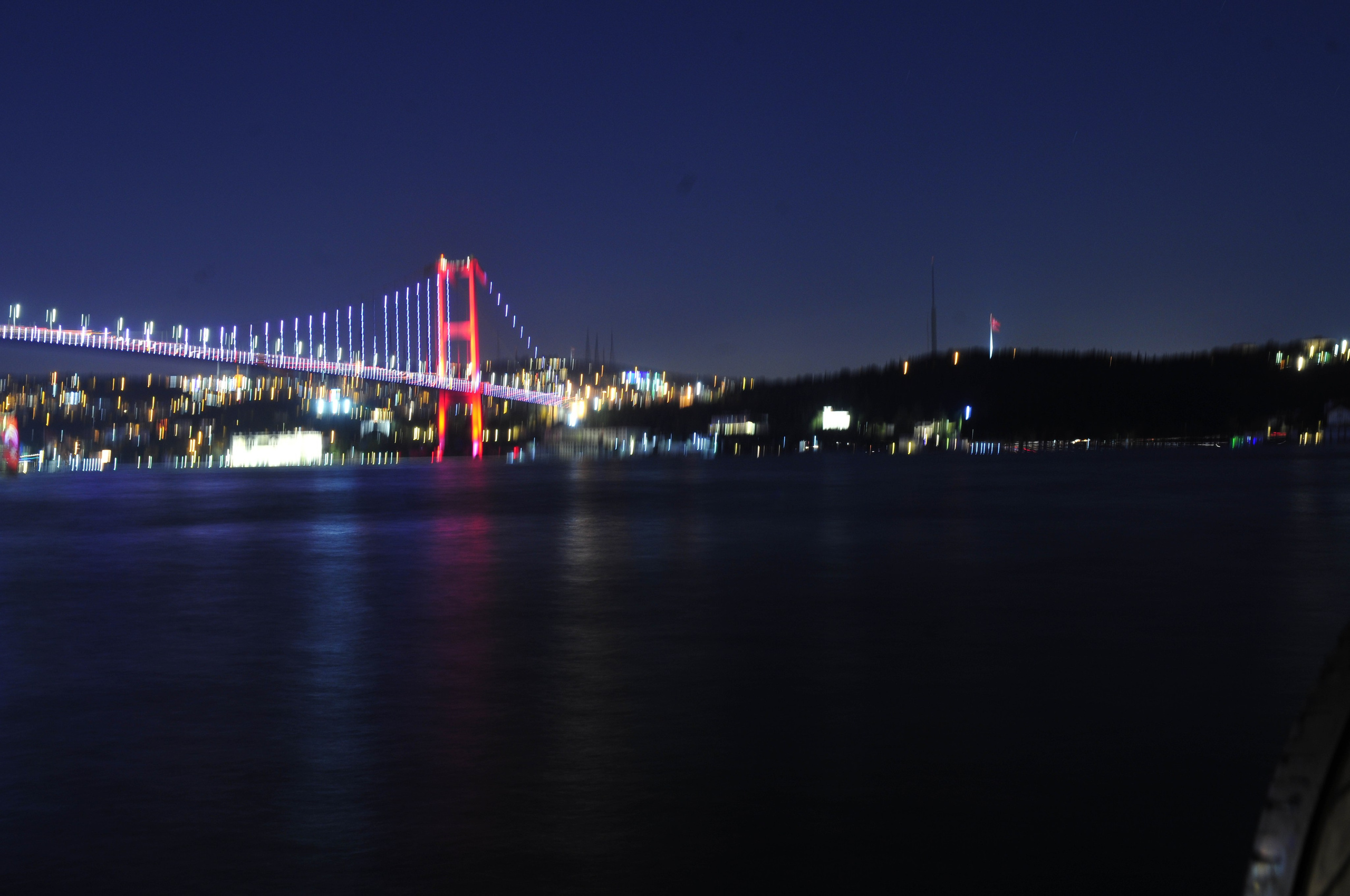 Едем из Испании в МСК Каппадокия Мы 2018. Заставка