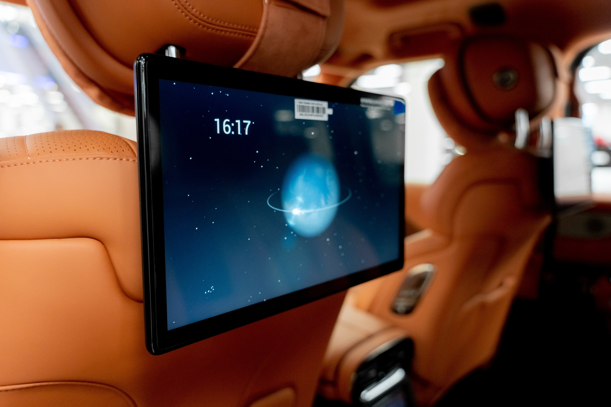 BYD U8. Станислав Тюрин Фотограф Москва. Индивидуальные и семейные фотосессии;