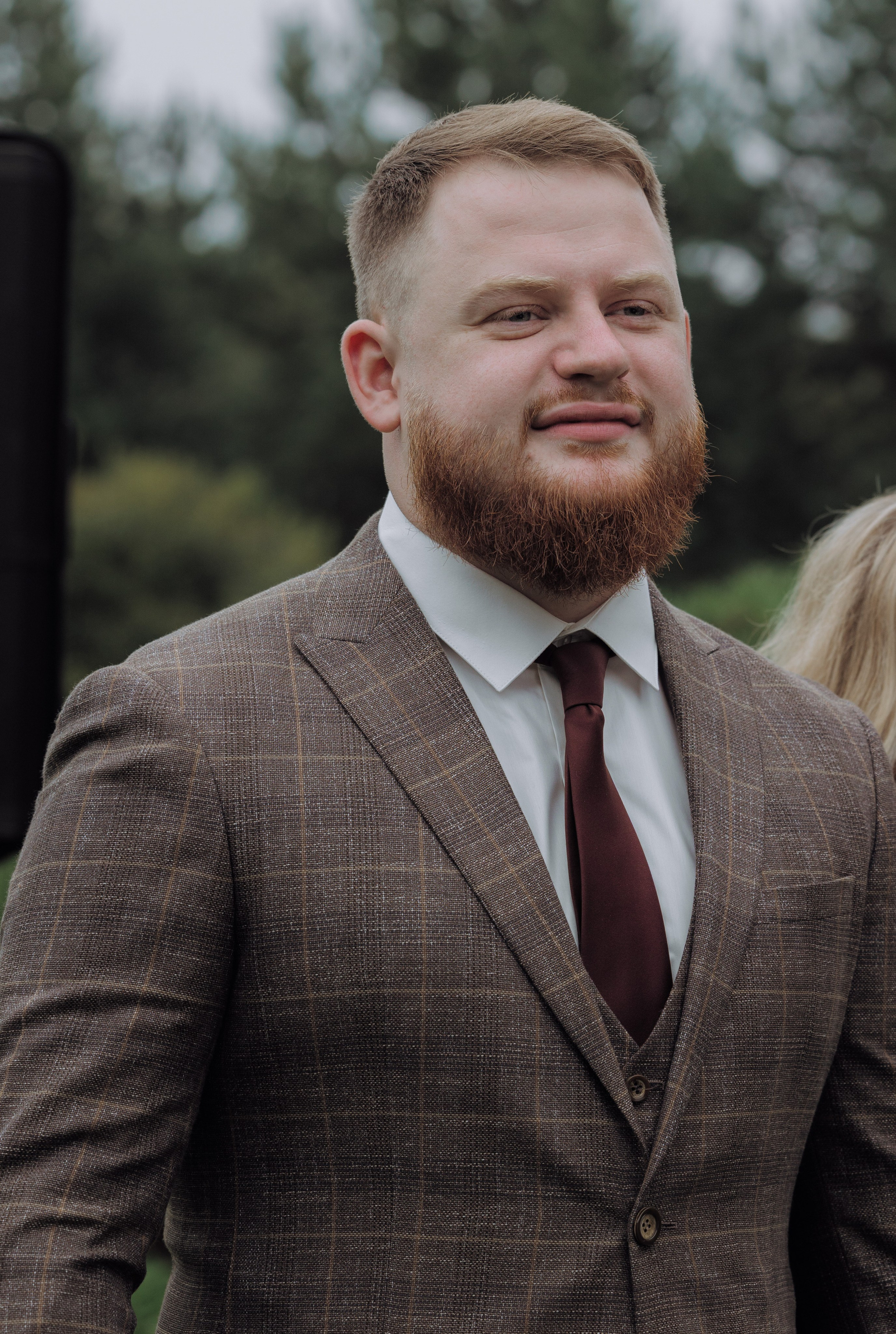 DANIEL_VIKTORIYA (La Ferme de Reve). Фотограф Андрей Ширкалин Москва Московская обл, Коломна, Рязань