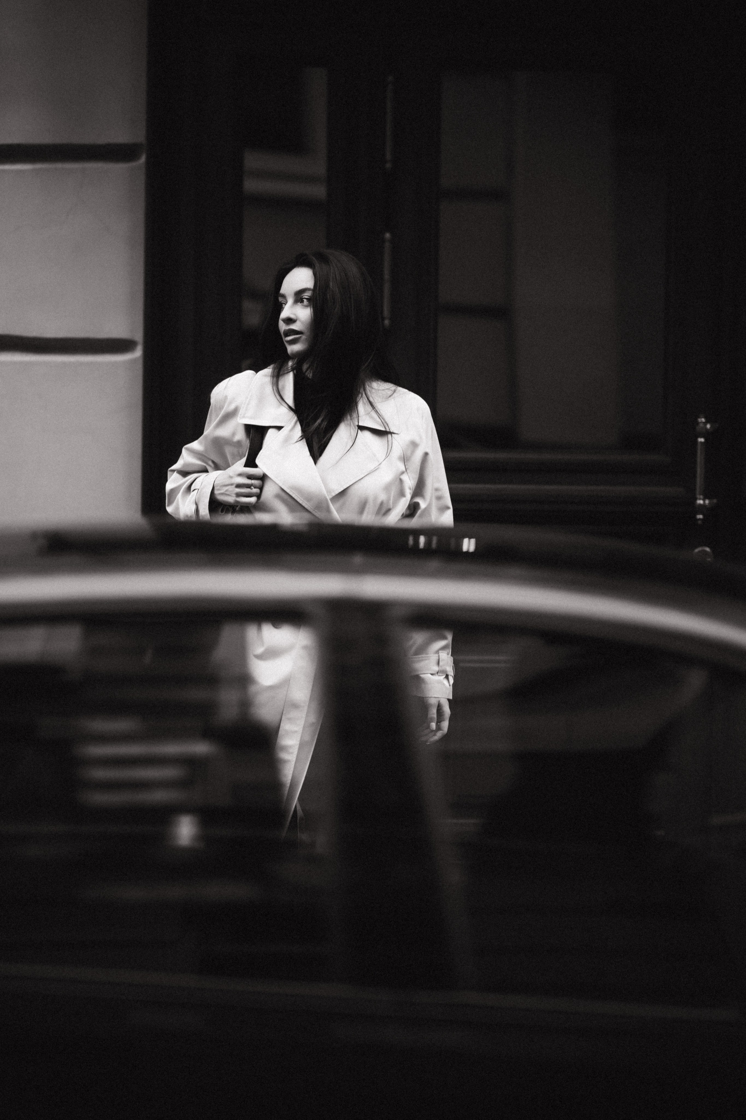 Портфолио. Портреты. Борис Квасов, фотограф. Москва