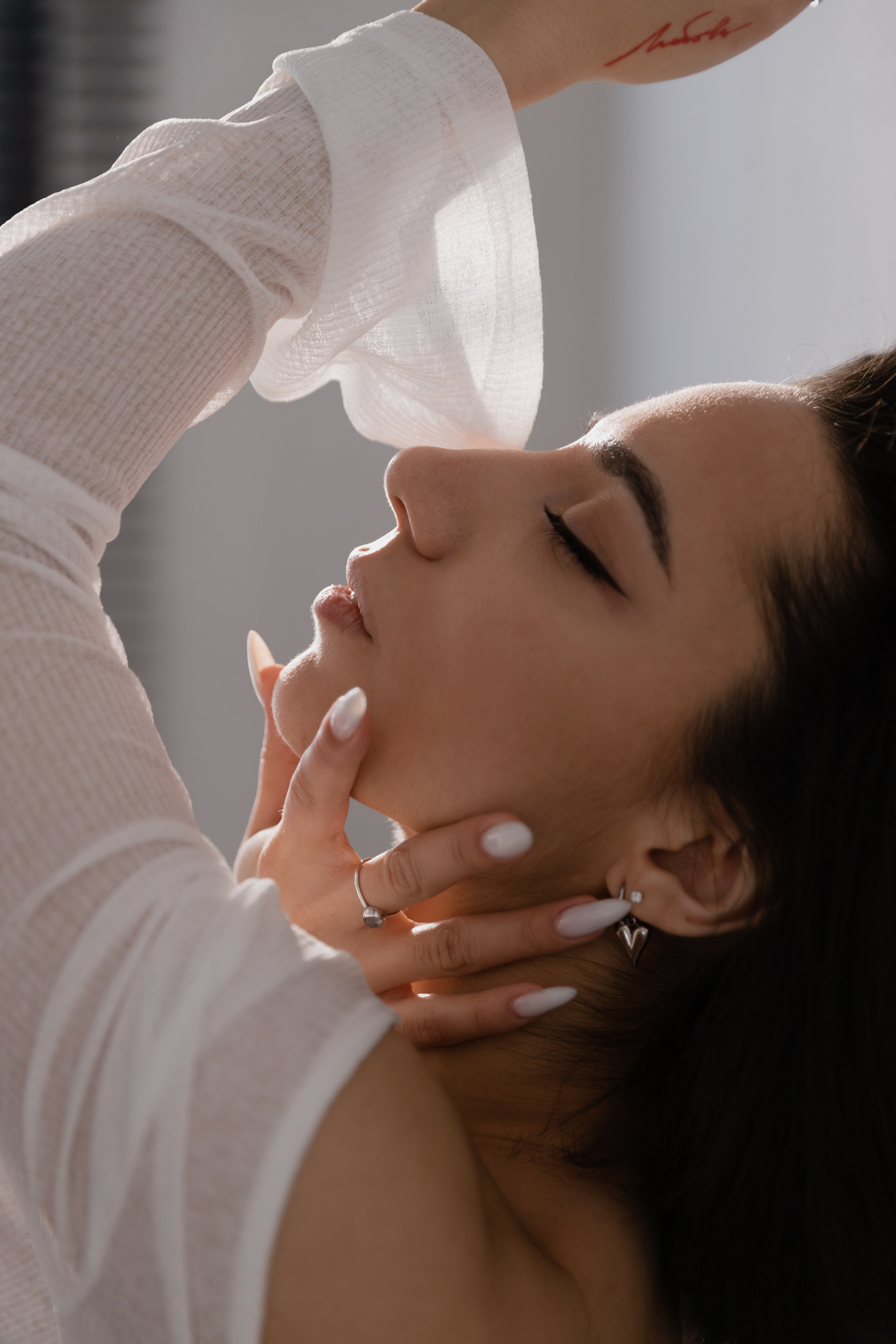 Портрет. Семейный фотограф Москва