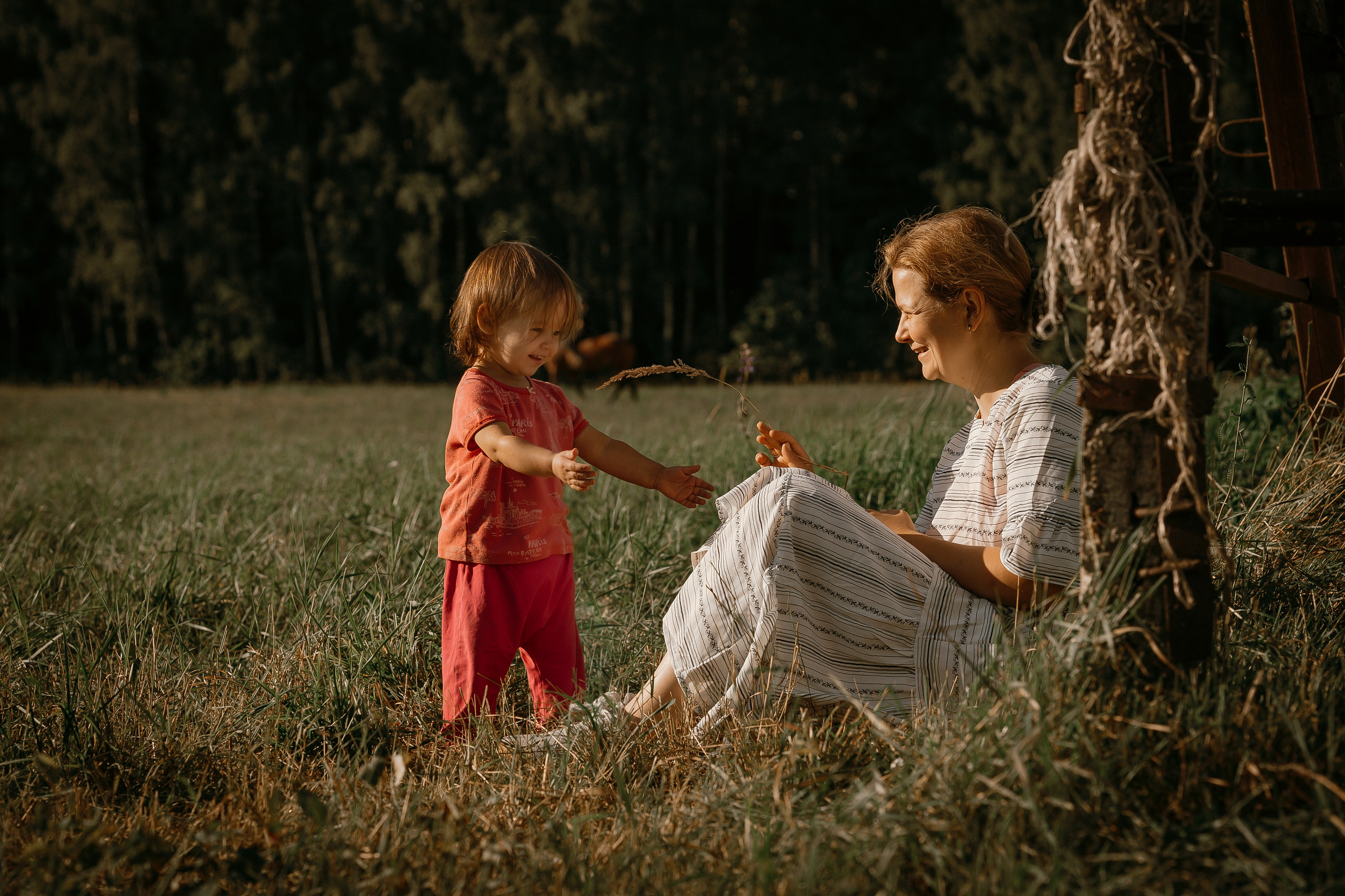 Прогулки. Юлия Строганова. Фотограф. Москва