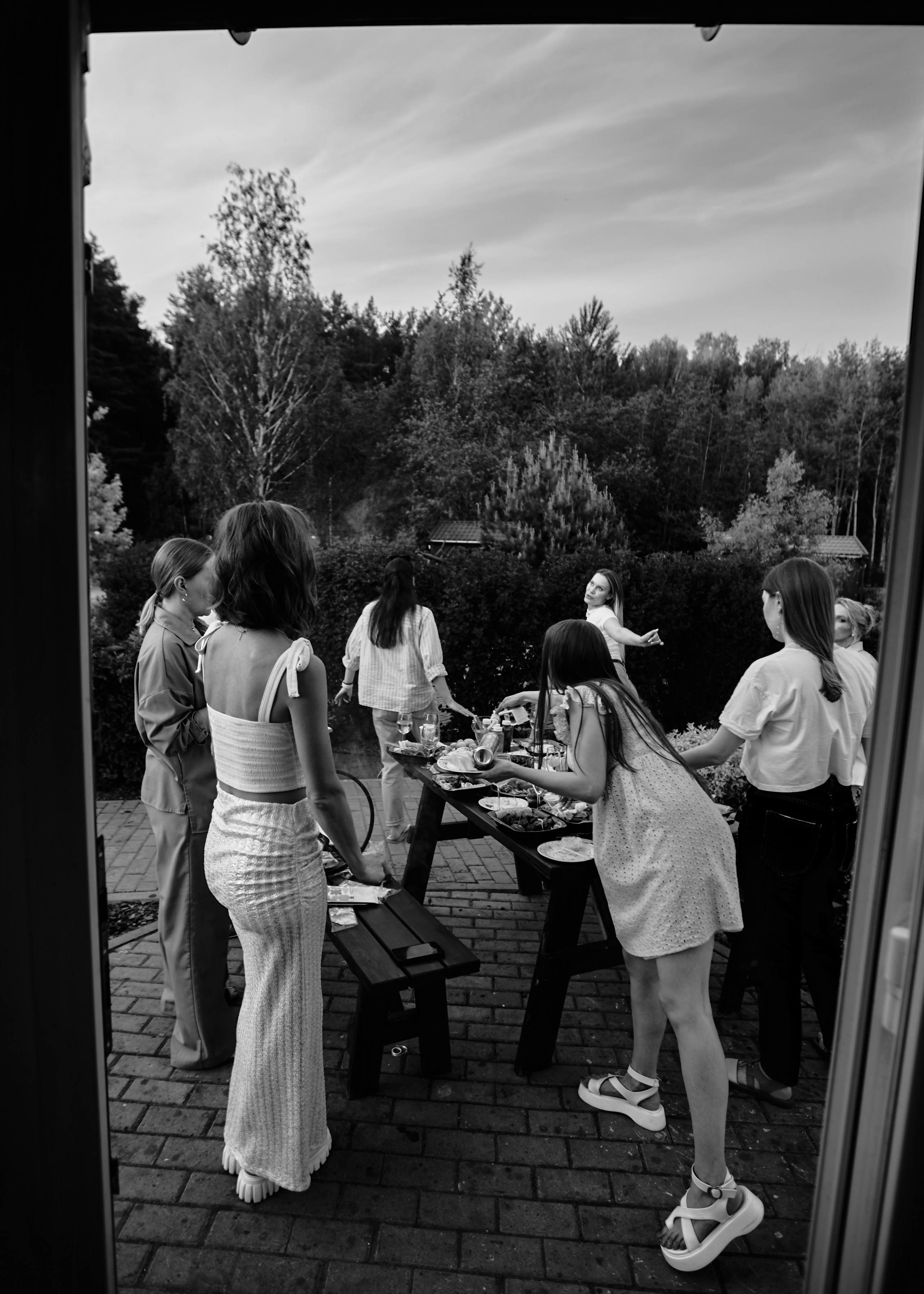 Happy Birthday. Фотограф|Катя Рикошетер