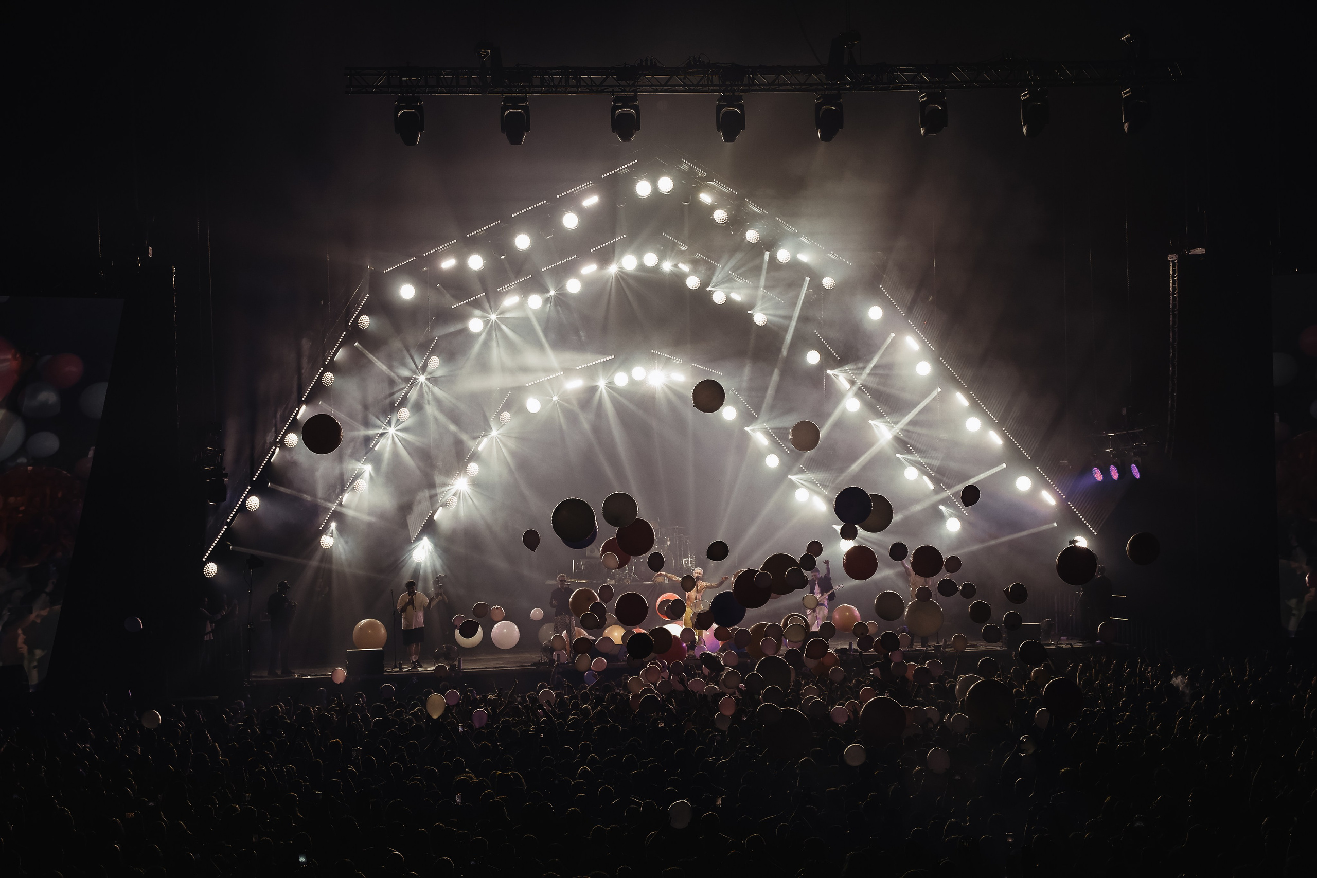 ГУДТАЙМС @MTC LIVE HALL