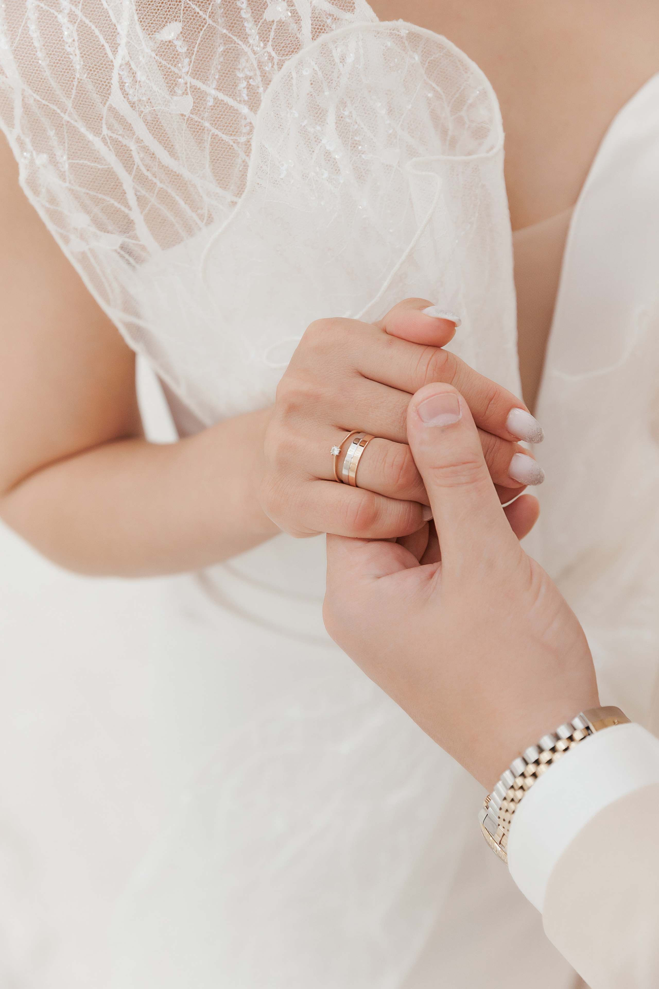 Свадьба Андрея и Ольги. Свадебный и семейный фотограф в Твери и Тверской области