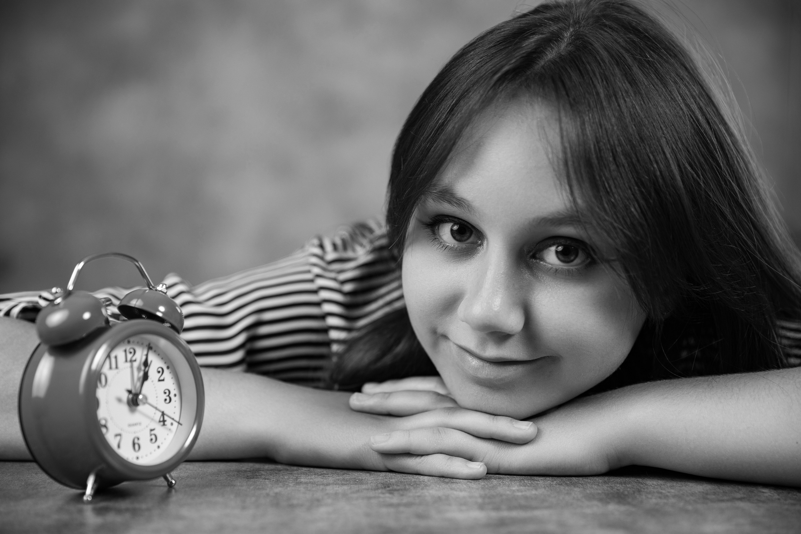 Портреты. Школьный и детский фотограф в г. Саранске Дарья Левина