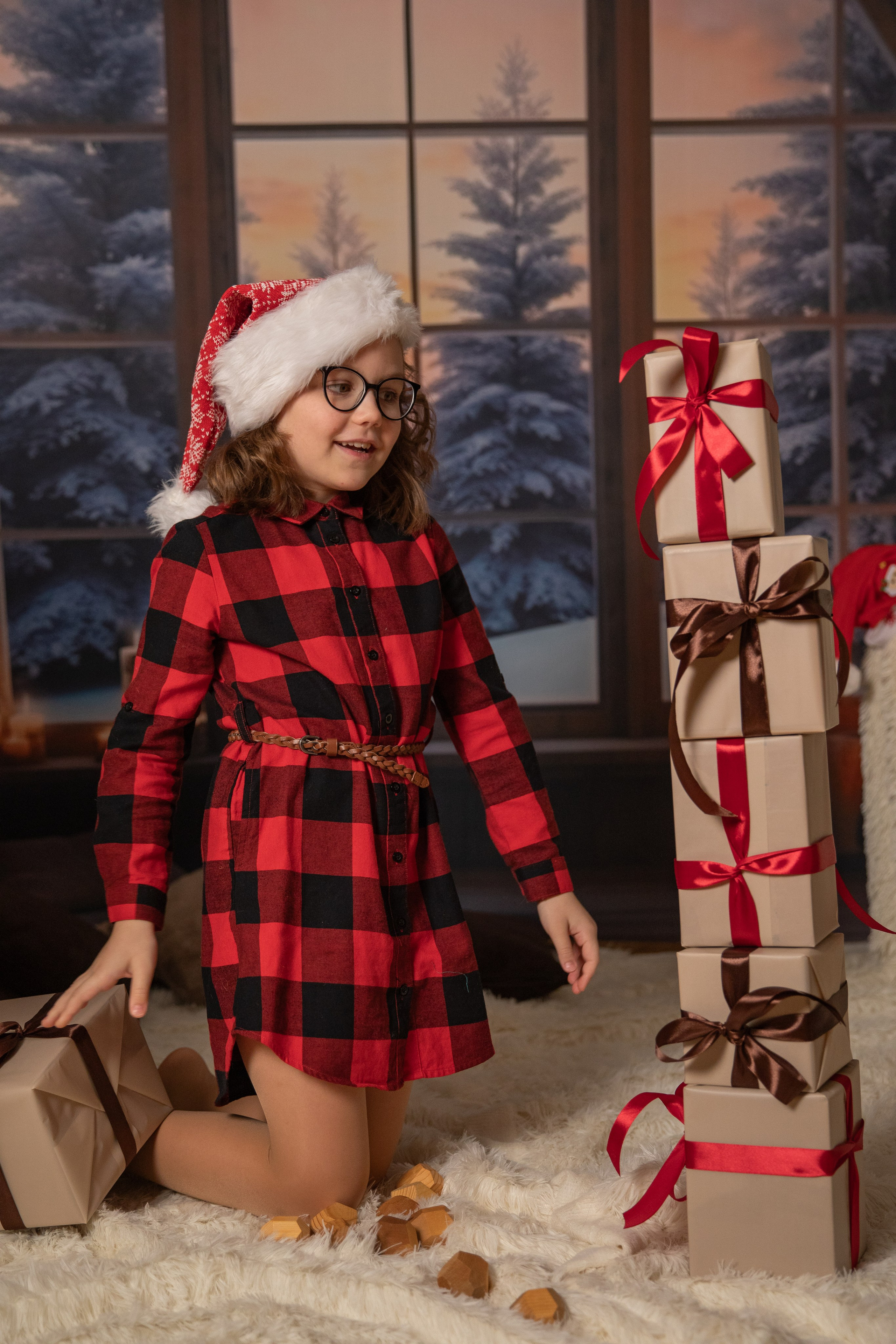 Тематические фотосессии. Школьный и детский фотограф в г. Саранске Дарья Левина