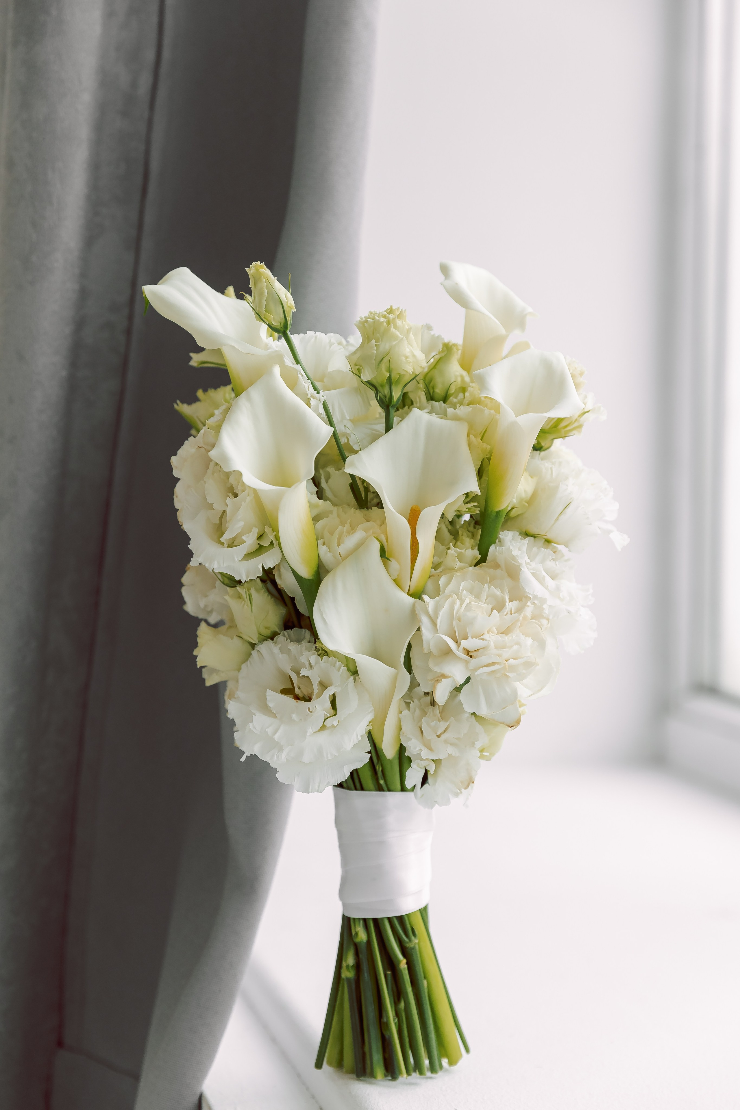 Максим и Олеся. Свадебный и семейный фотограф в Рязани Саша Крутых