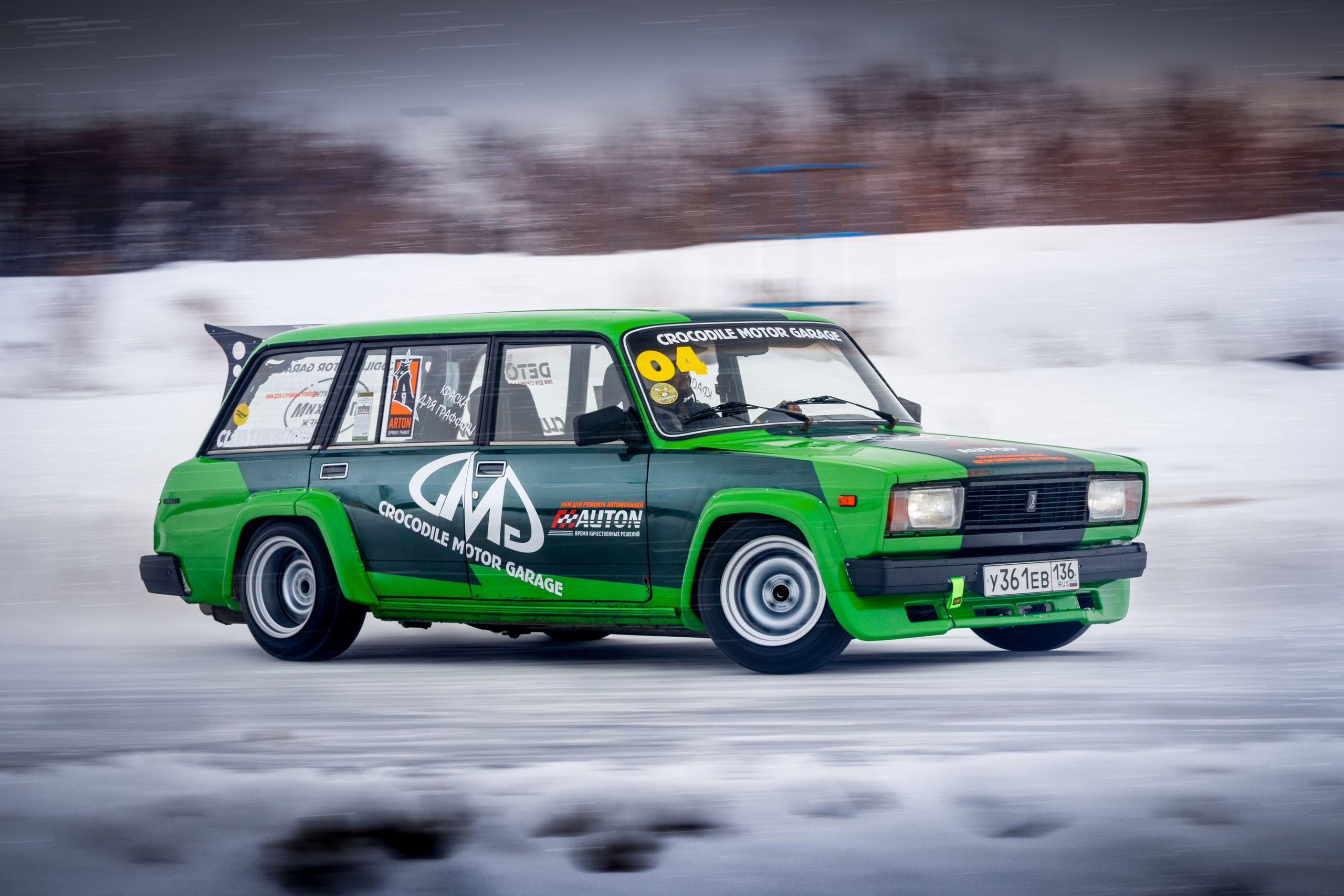 Съёмки автоспортивных мероприятий. Александр Хрипушин фотограф Воронеж