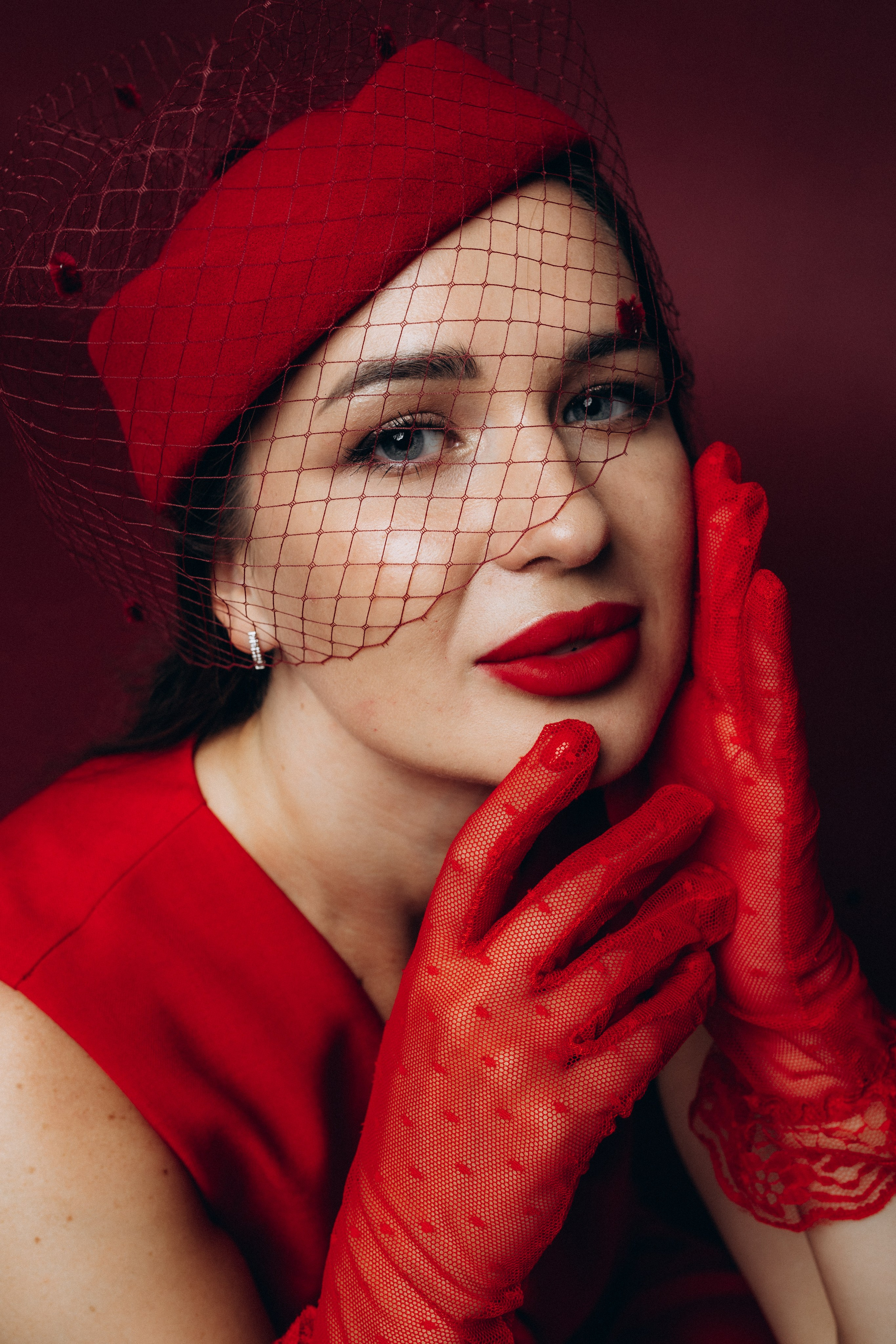 Виктория. Фотограф НОГИНСК, Москва, Анастасия Белая