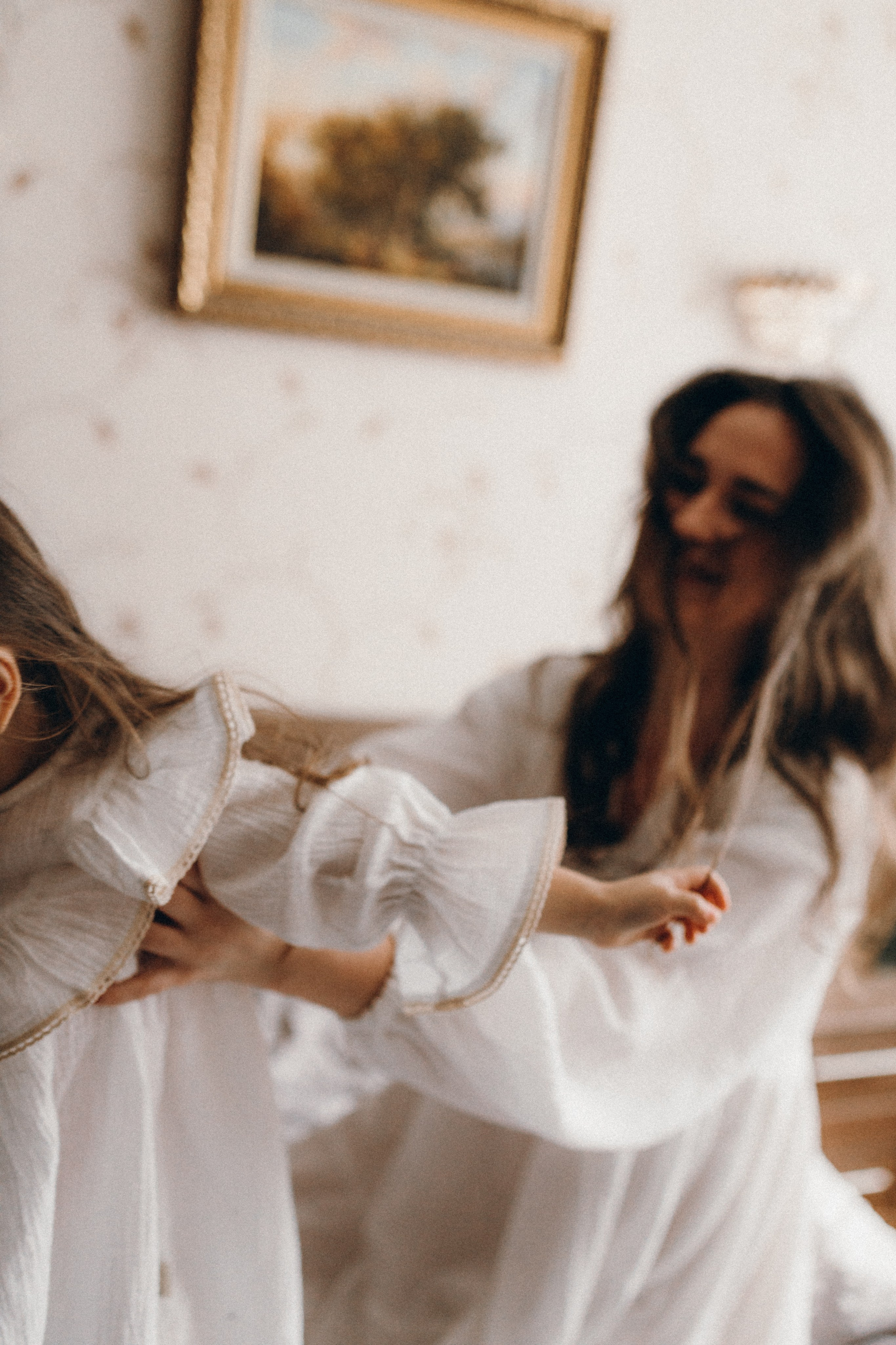 Арина & Вика. Фотограф НОГИНСК, Москва, Анастасия Белая