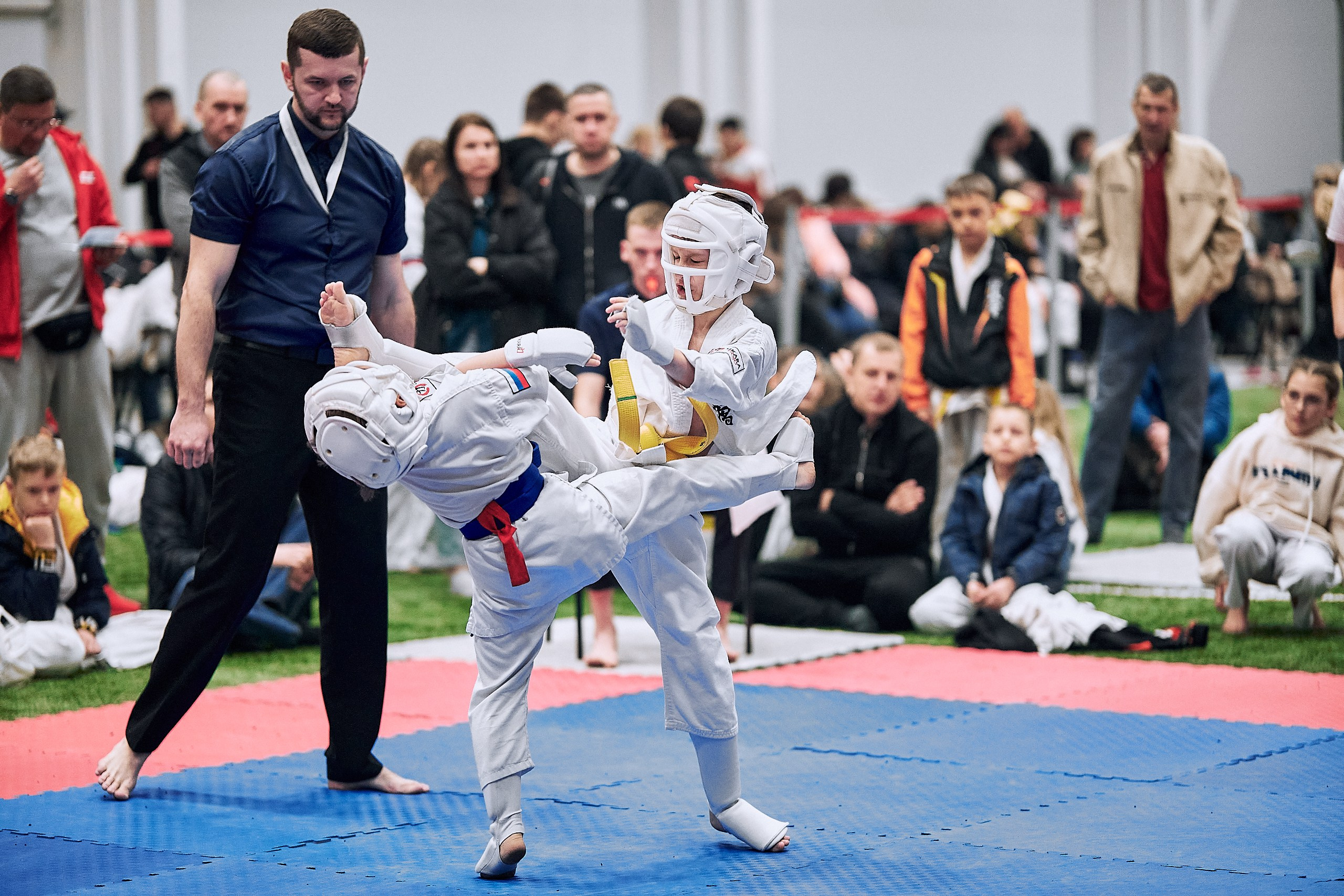 Репортаж. Reshonov Photo