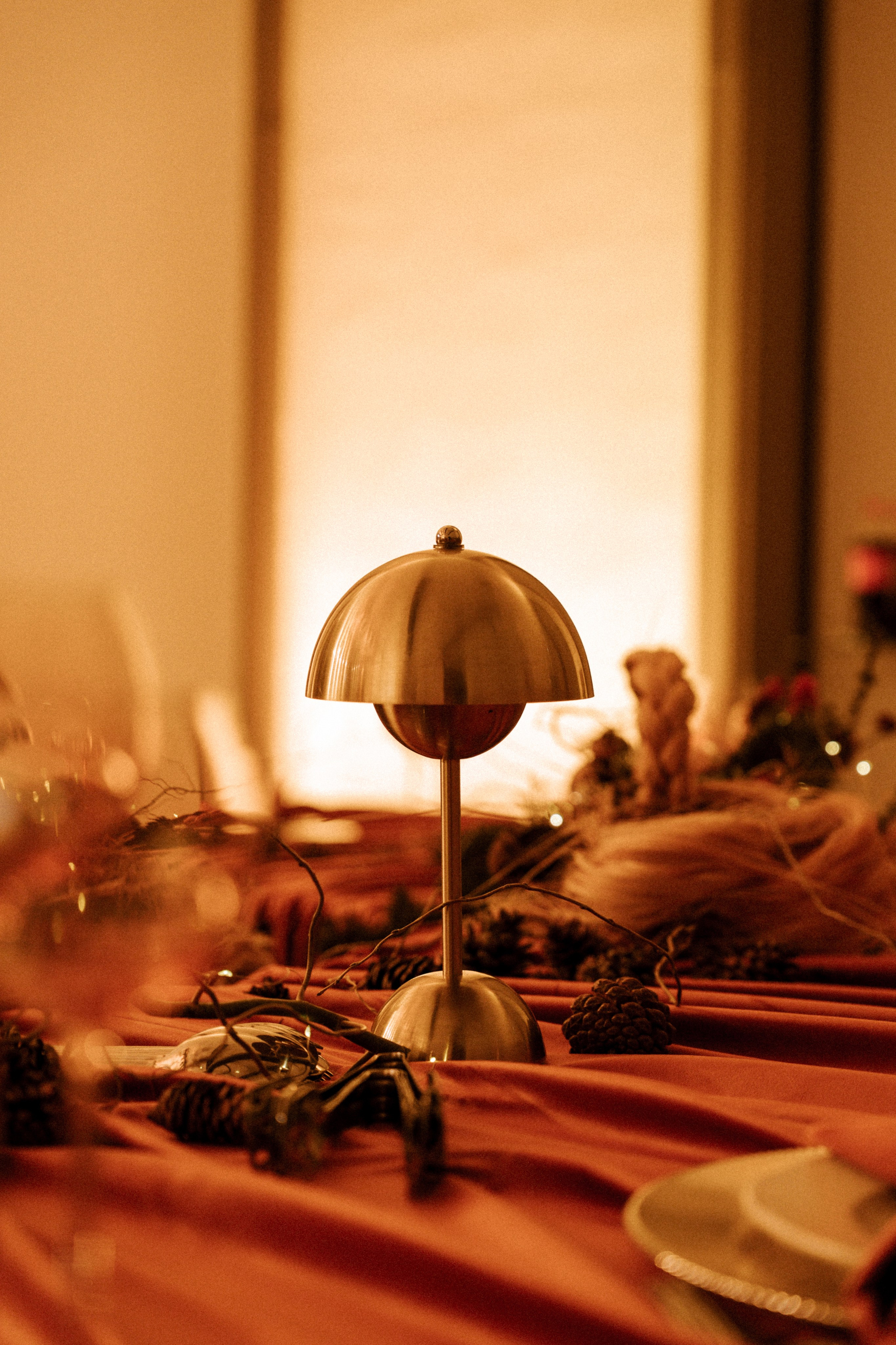 МЕДЬ ЗАПАДА | 19.12.2025 | г. Москва, Согласие Холл. МашаШарики | Декоратор | Москва