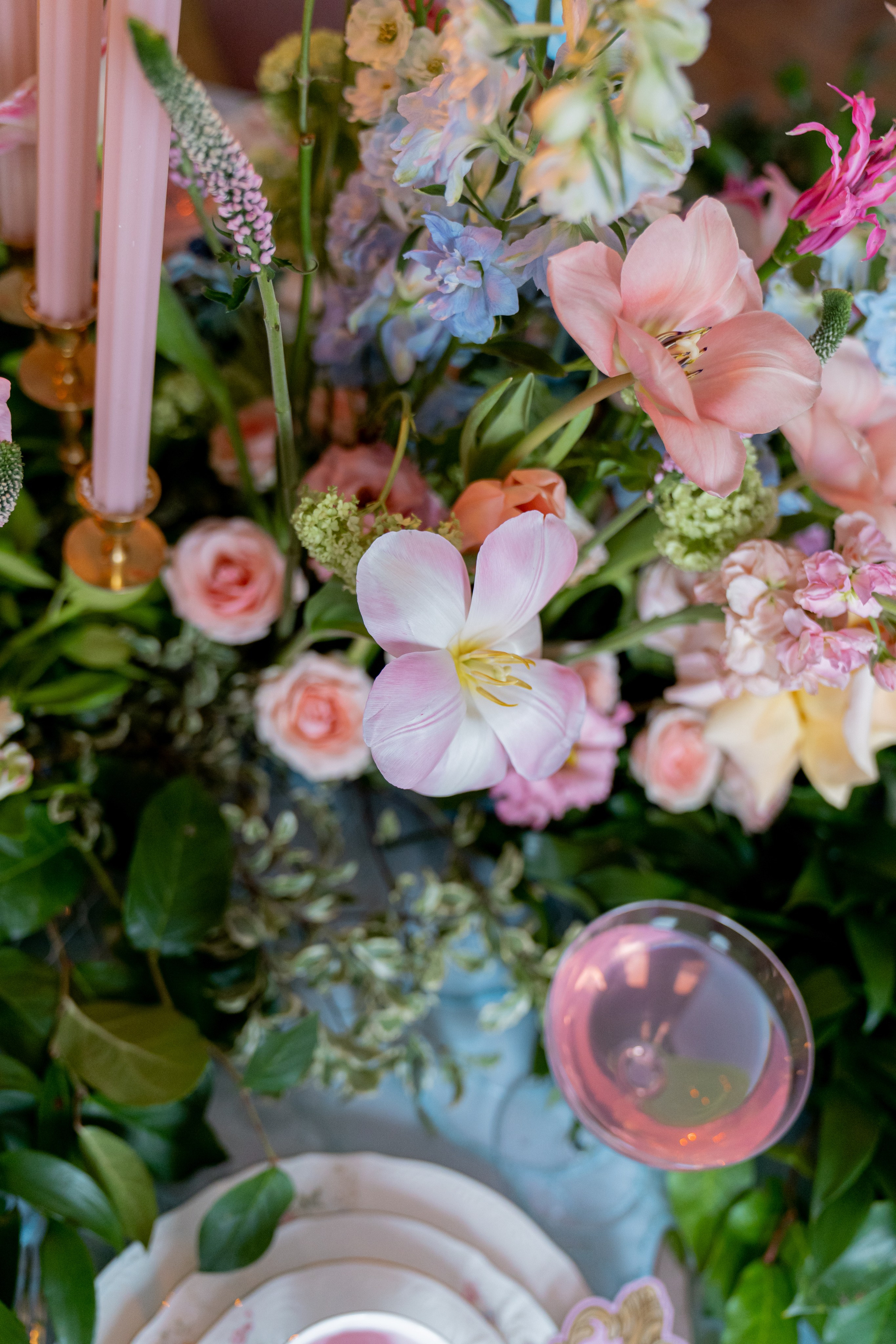 MARIA ANTOINETTE | 21.02.2024 | г. Санкт-Перербург. МашаШарики | Декоратор | Москва