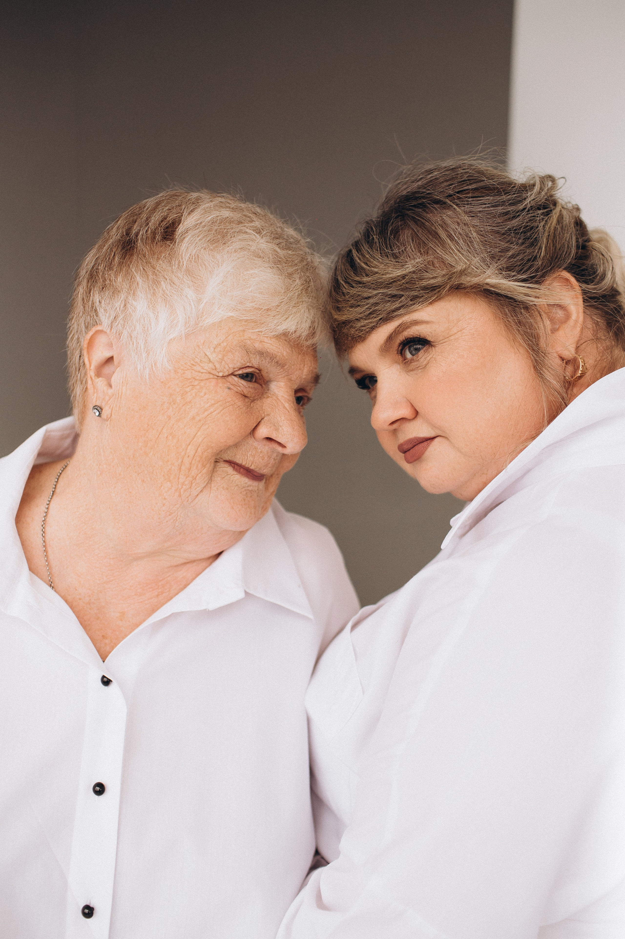 Роксана и семья. Семейная съемка — это красивый способ признаться своей семье в любви