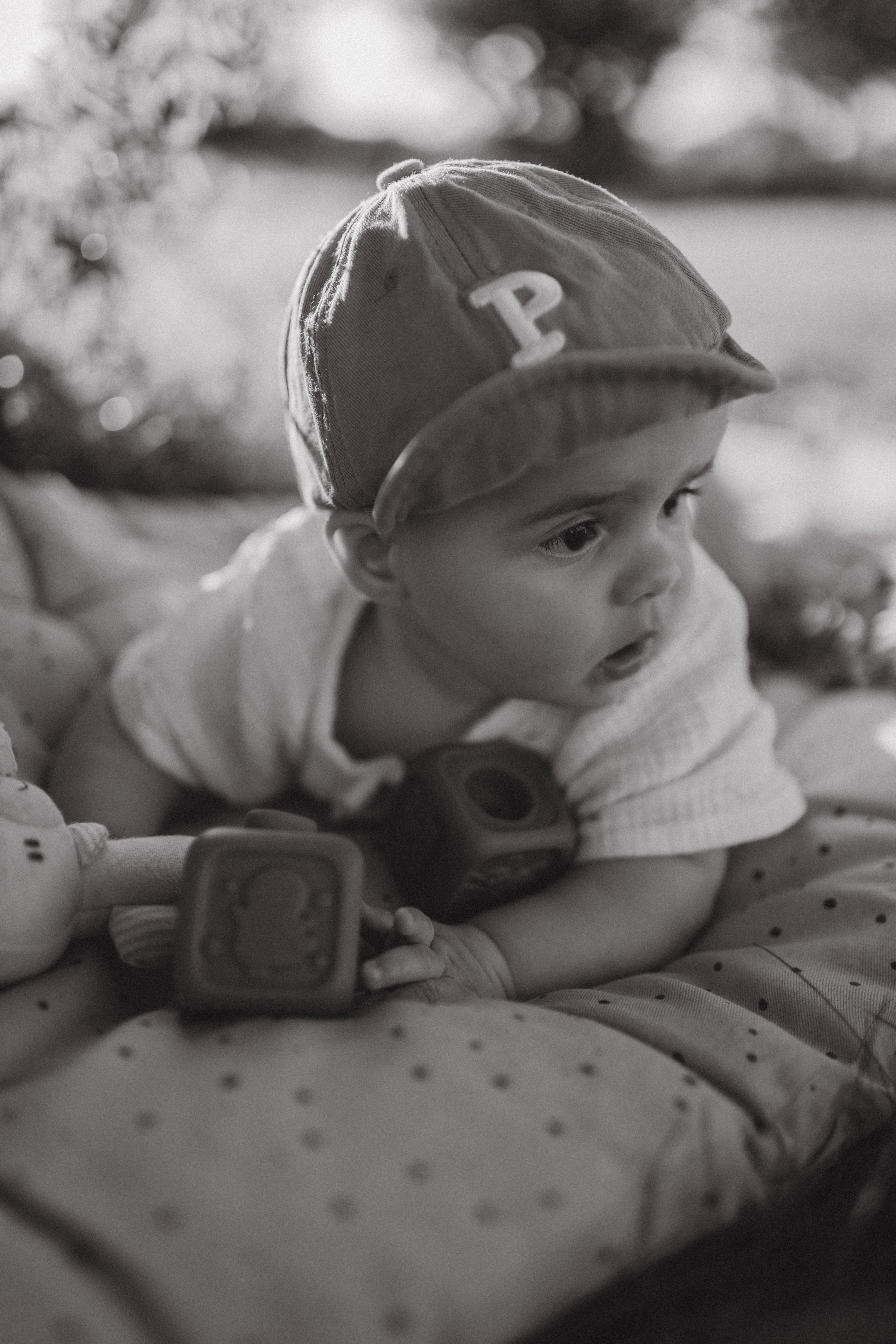 Люба, Витя, Максим. Семейный фотограф Анастасия Масленникова