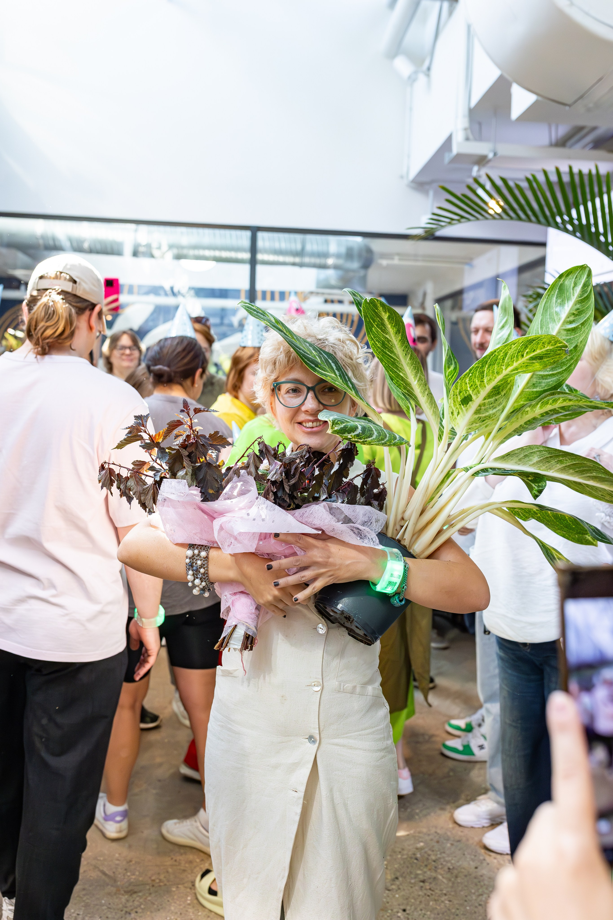 Growbox 5лет. Александра Куликова фотограф, Москва