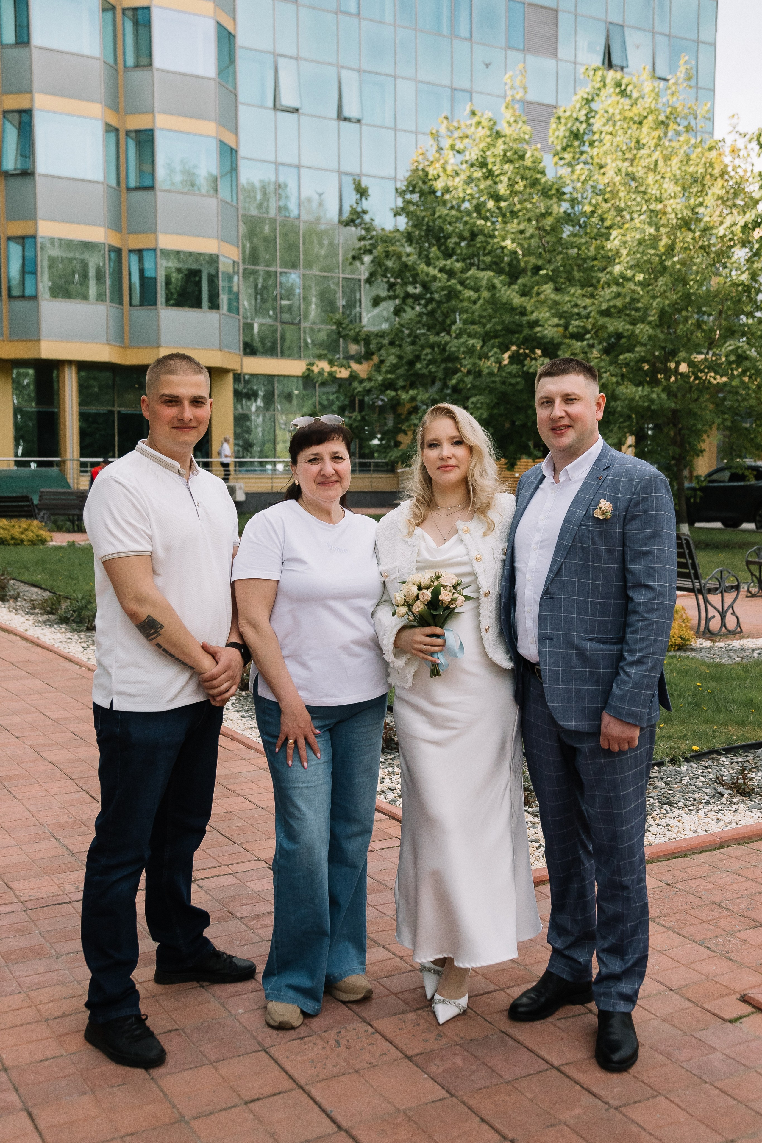 Сергей и Дарья/2024. Свадебный и семейный фотограф в Екатеринбурге