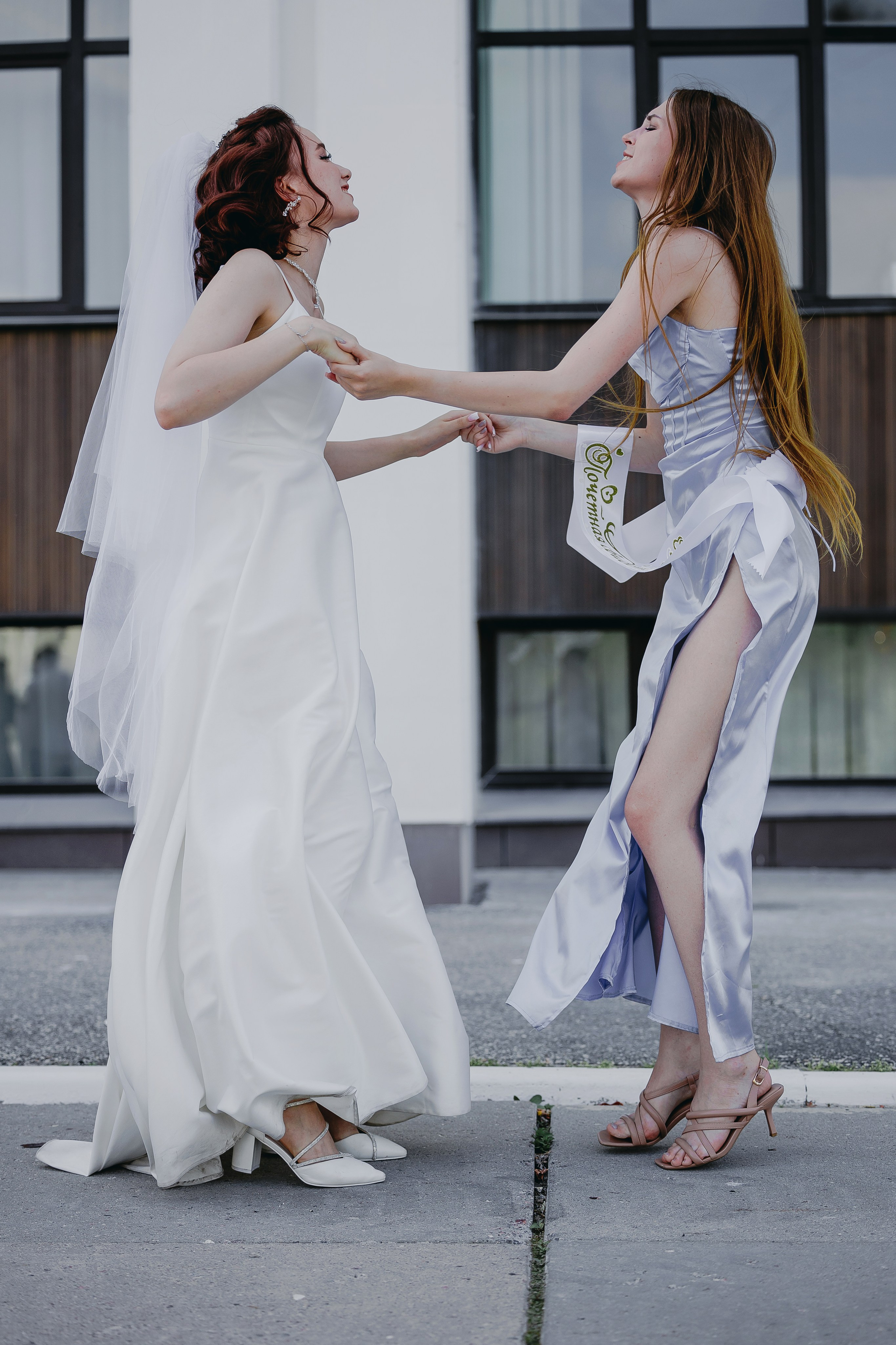 нужны ли свидетели на свадьбу в 2026 - 2027