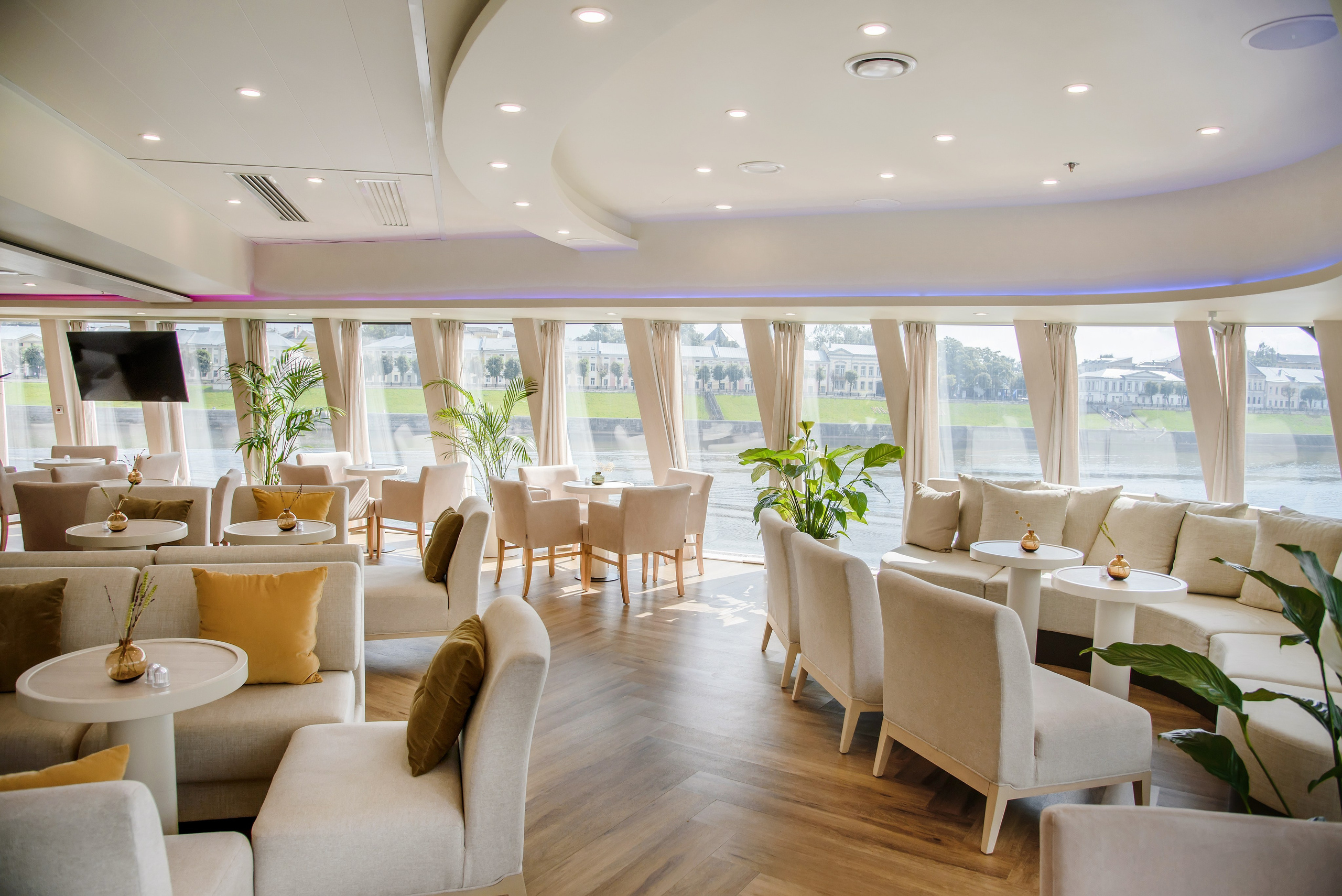 Интерьер. Репортажный фотограф Минина Ирина