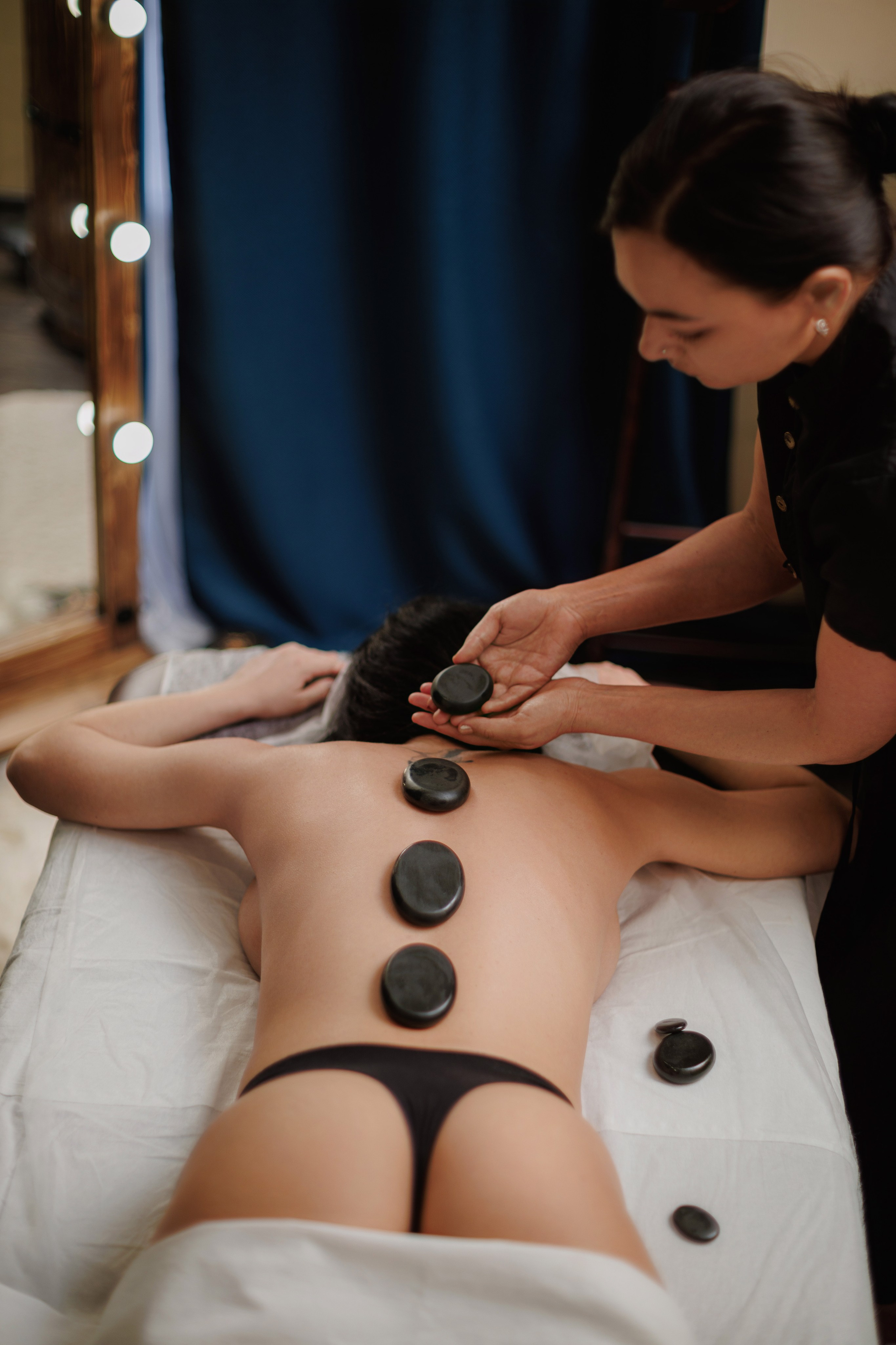 Студия красоты