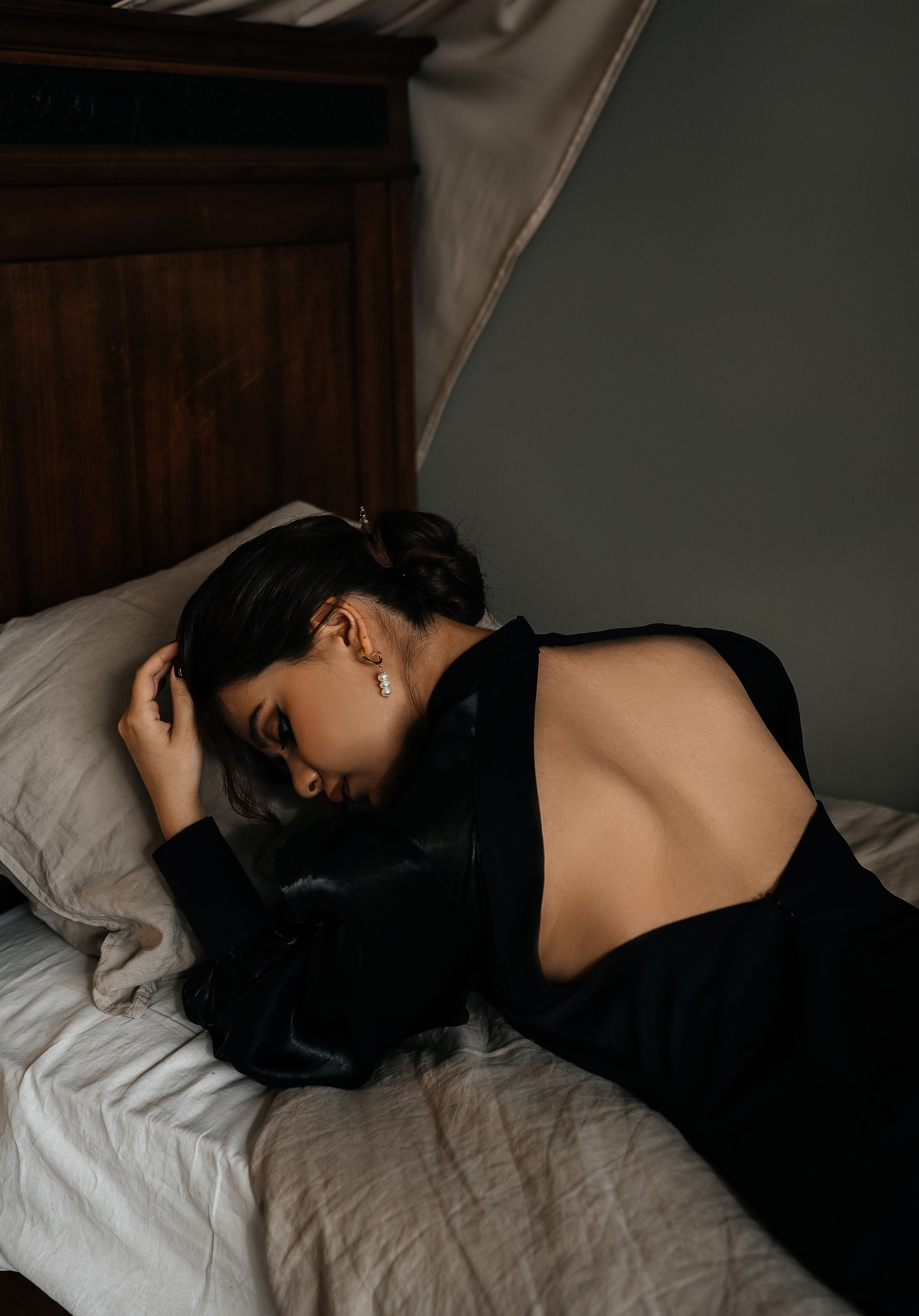 Венера. Свадебный фотограф Диана Грицай