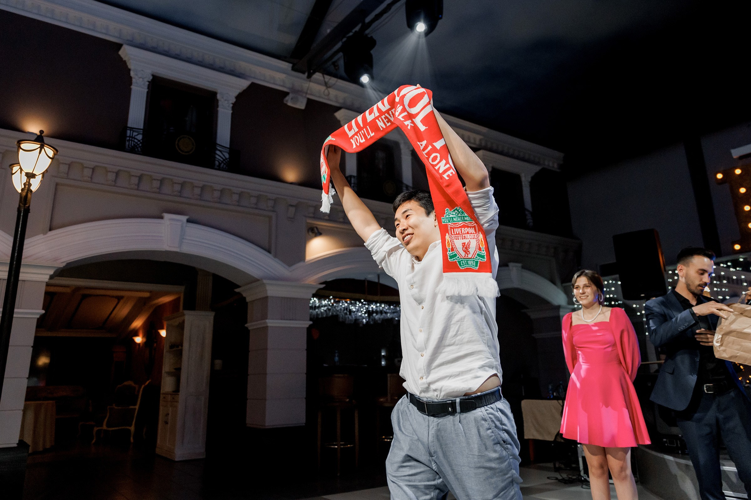 Алдар и Марина. Свадебный фотограф в Иркутске Сапаров Александр