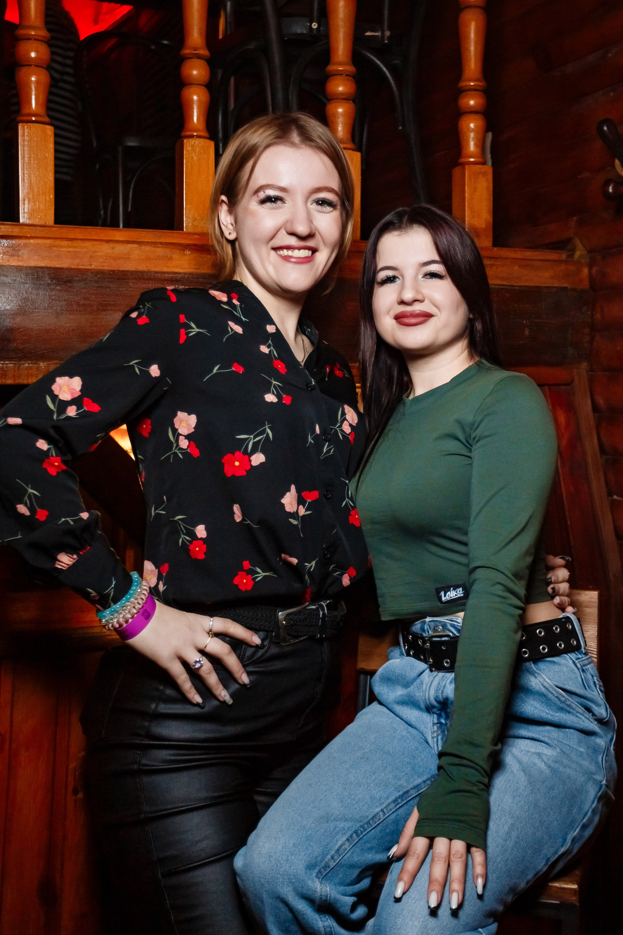 Tortuga_Lambriq_part.2_Симферополь_23.11.2024. Аминов Руслан | Фотограф